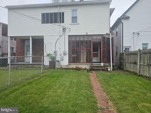 223 GRAND AVENUE