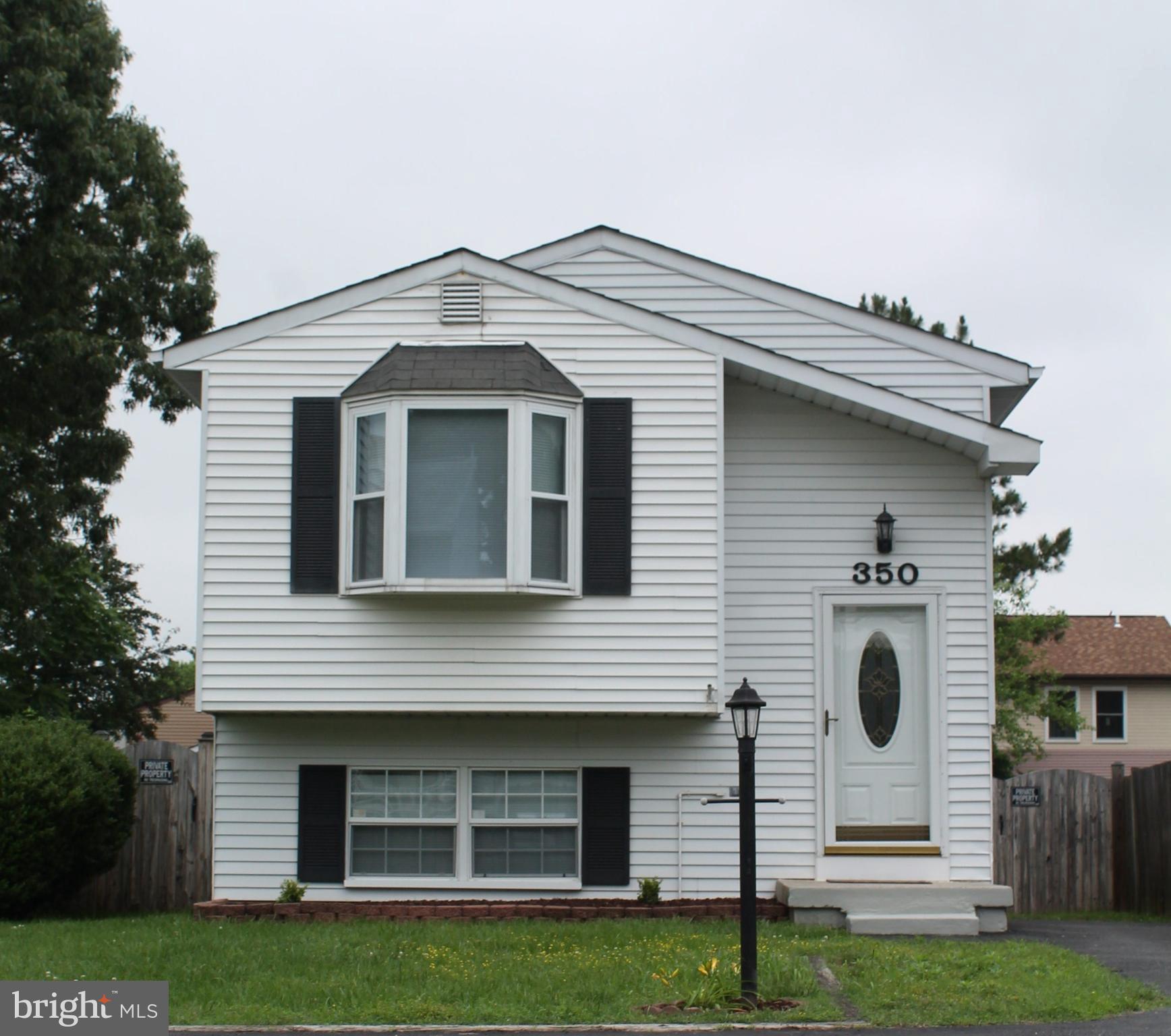 GLEN BURNIE HEIGHTS - Residential