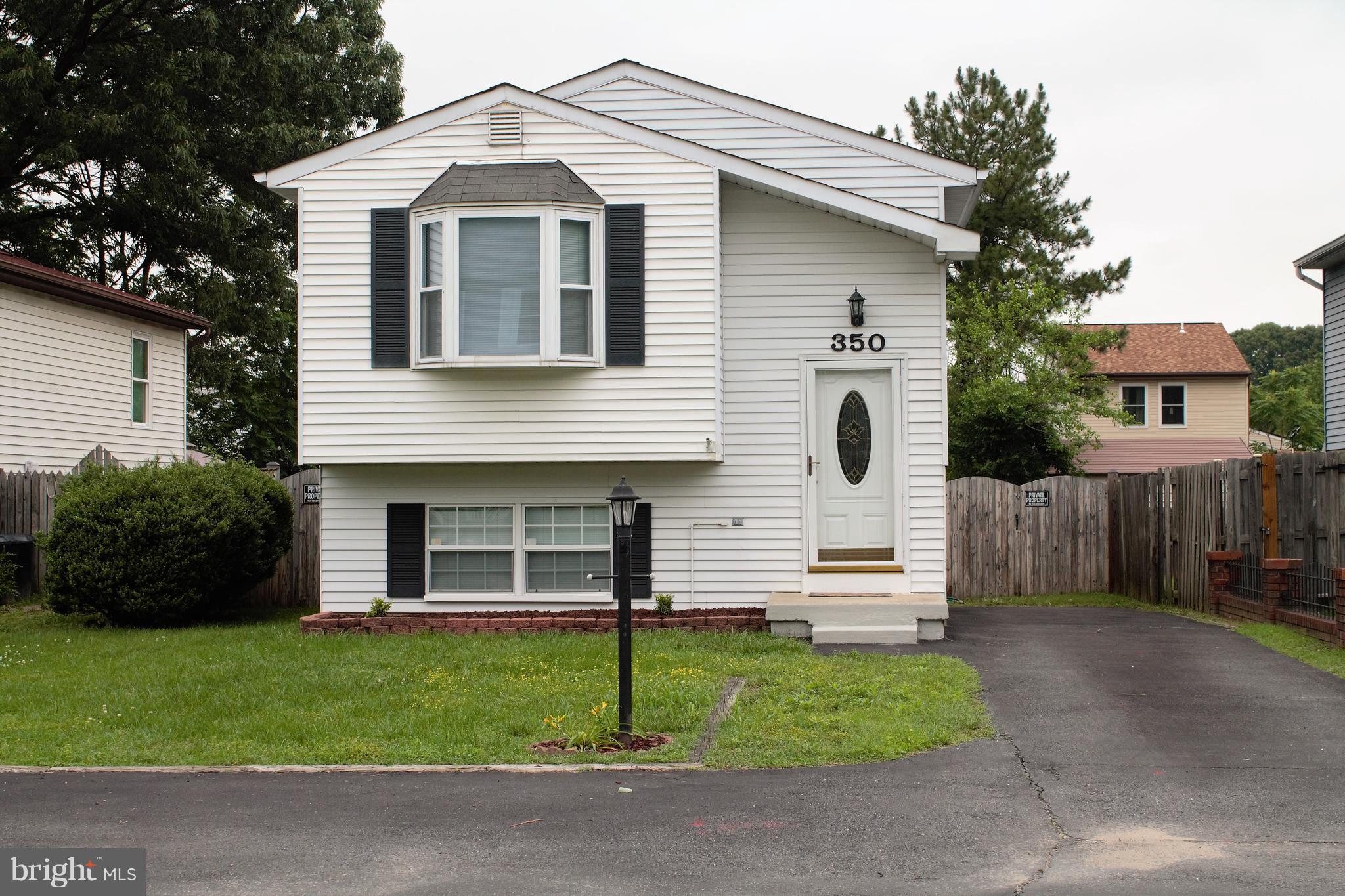 GLEN BURNIE HEIGHTS - Residential