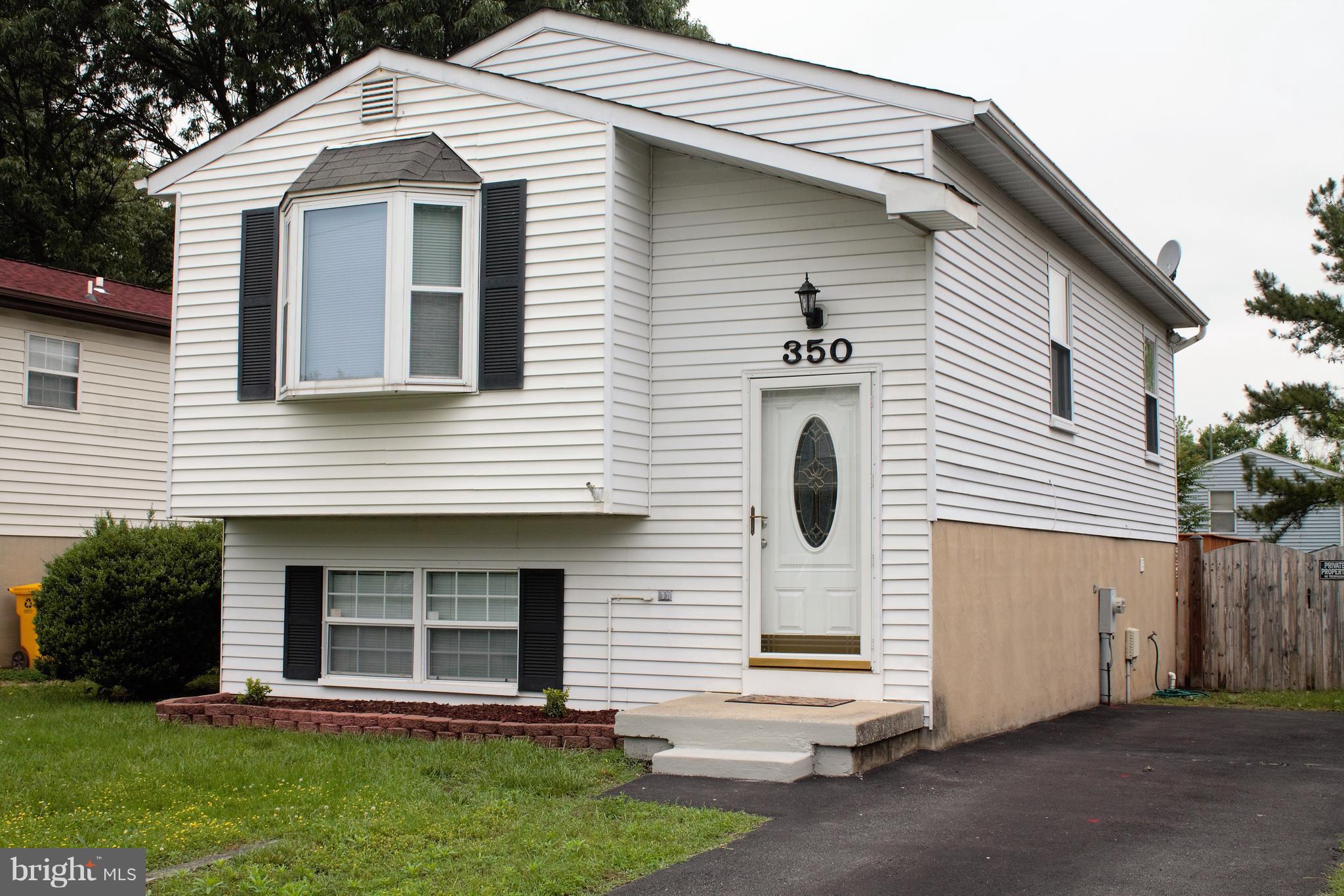 GLEN BURNIE HEIGHTS - Residential