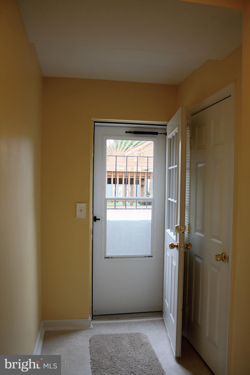 GLEN BURNIE HEIGHTS - Residential