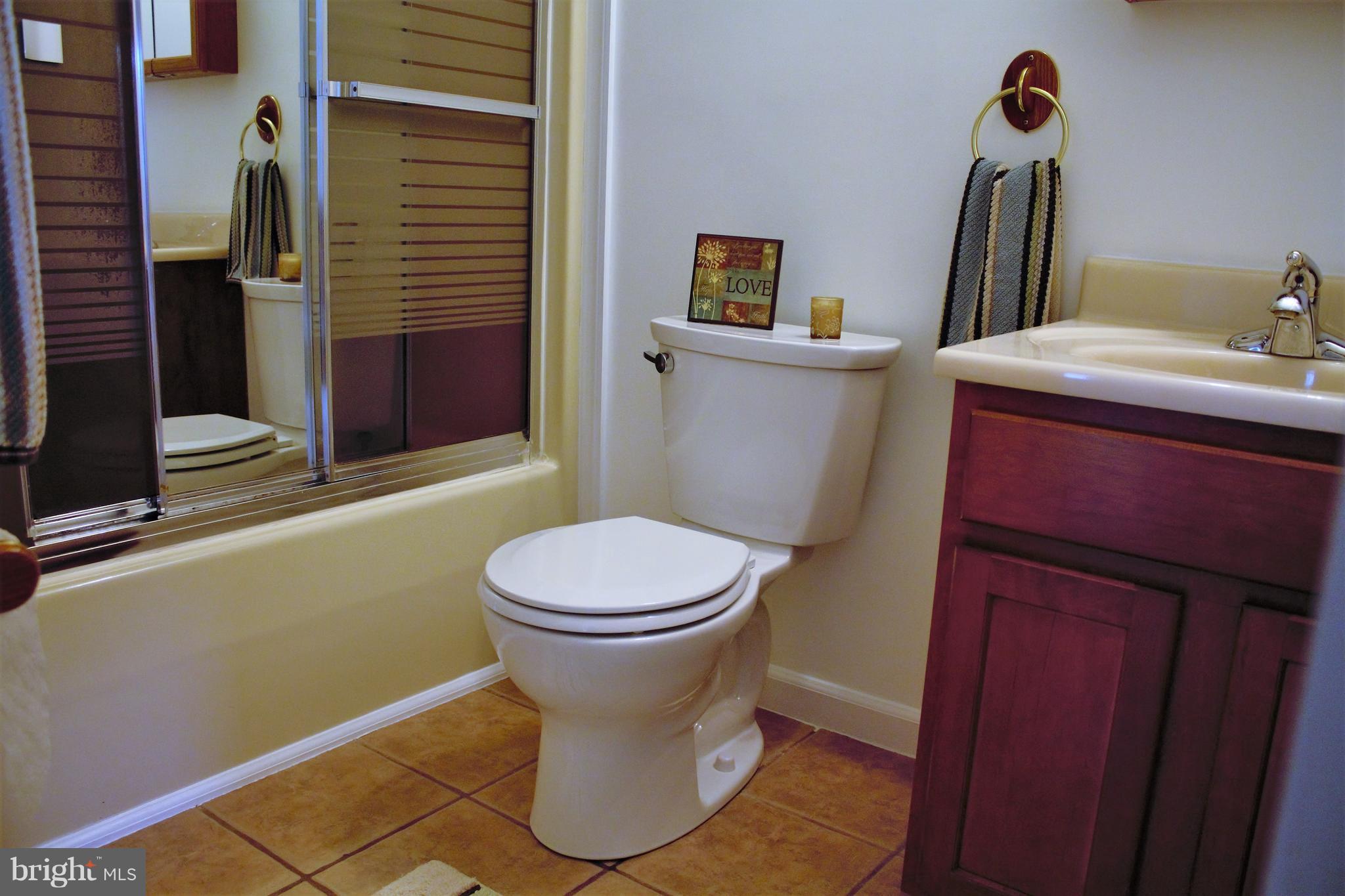 GLEN BURNIE HEIGHTS - Residential