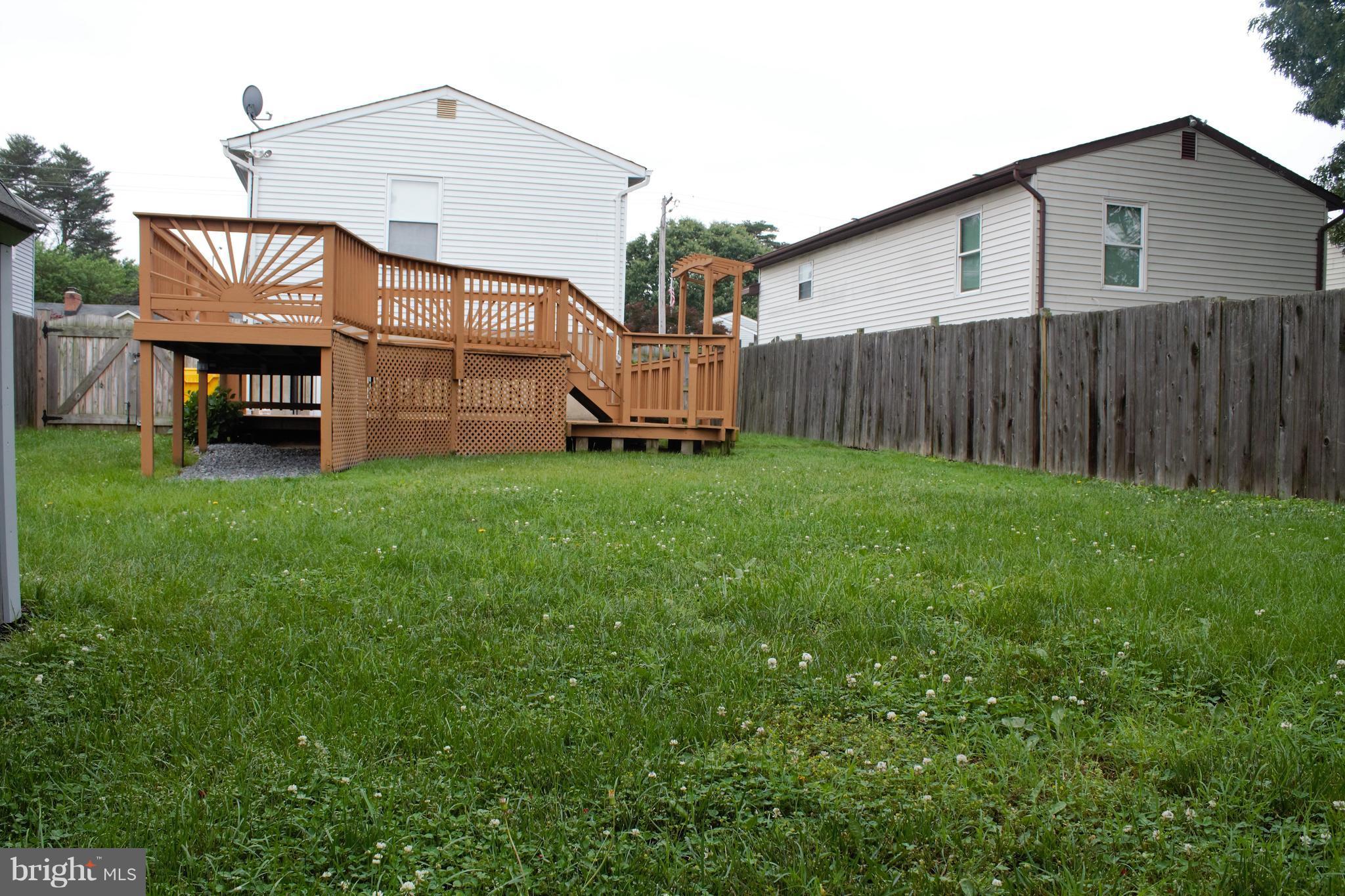 GLEN BURNIE HEIGHTS - Residential