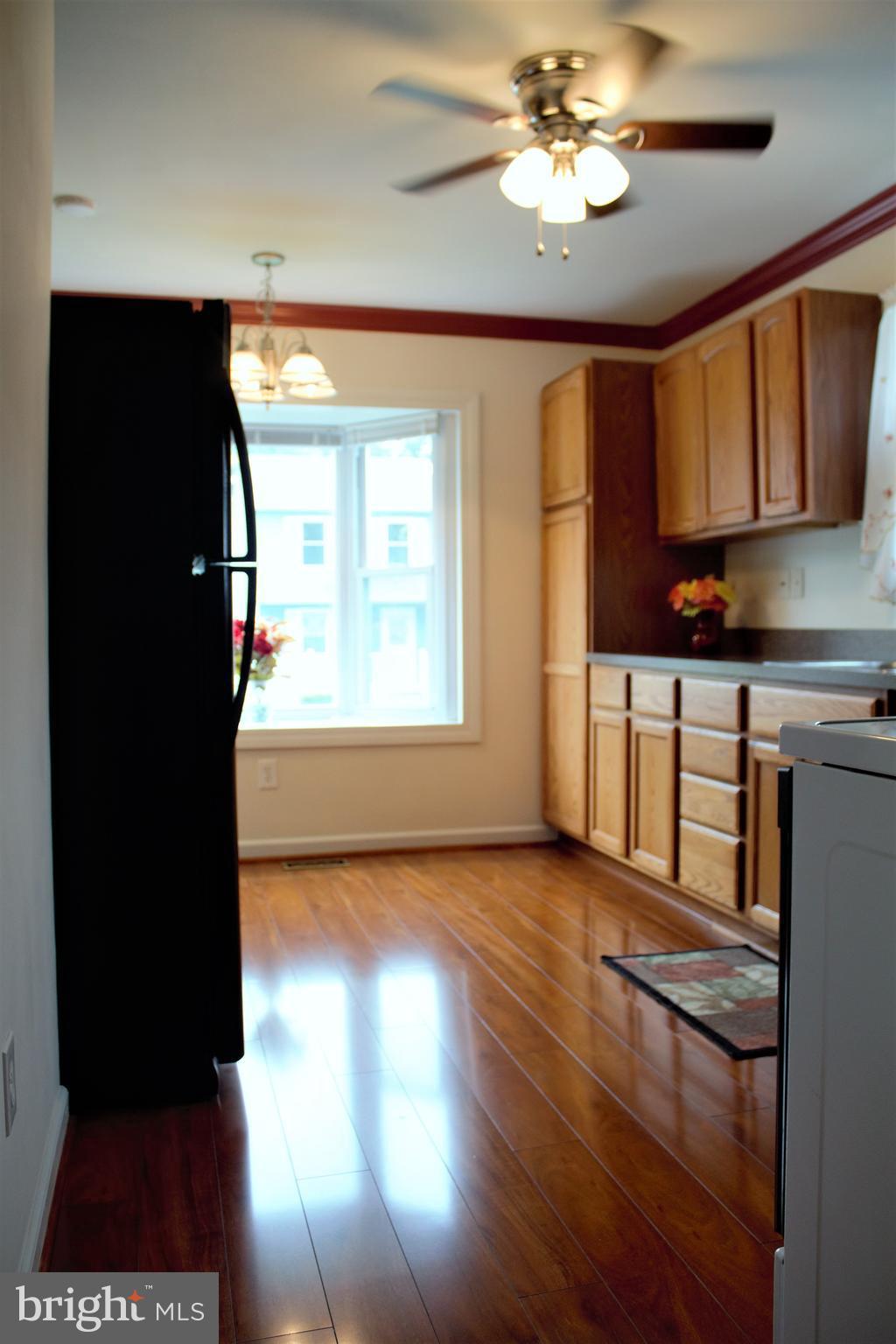 GLEN BURNIE HEIGHTS - Residential