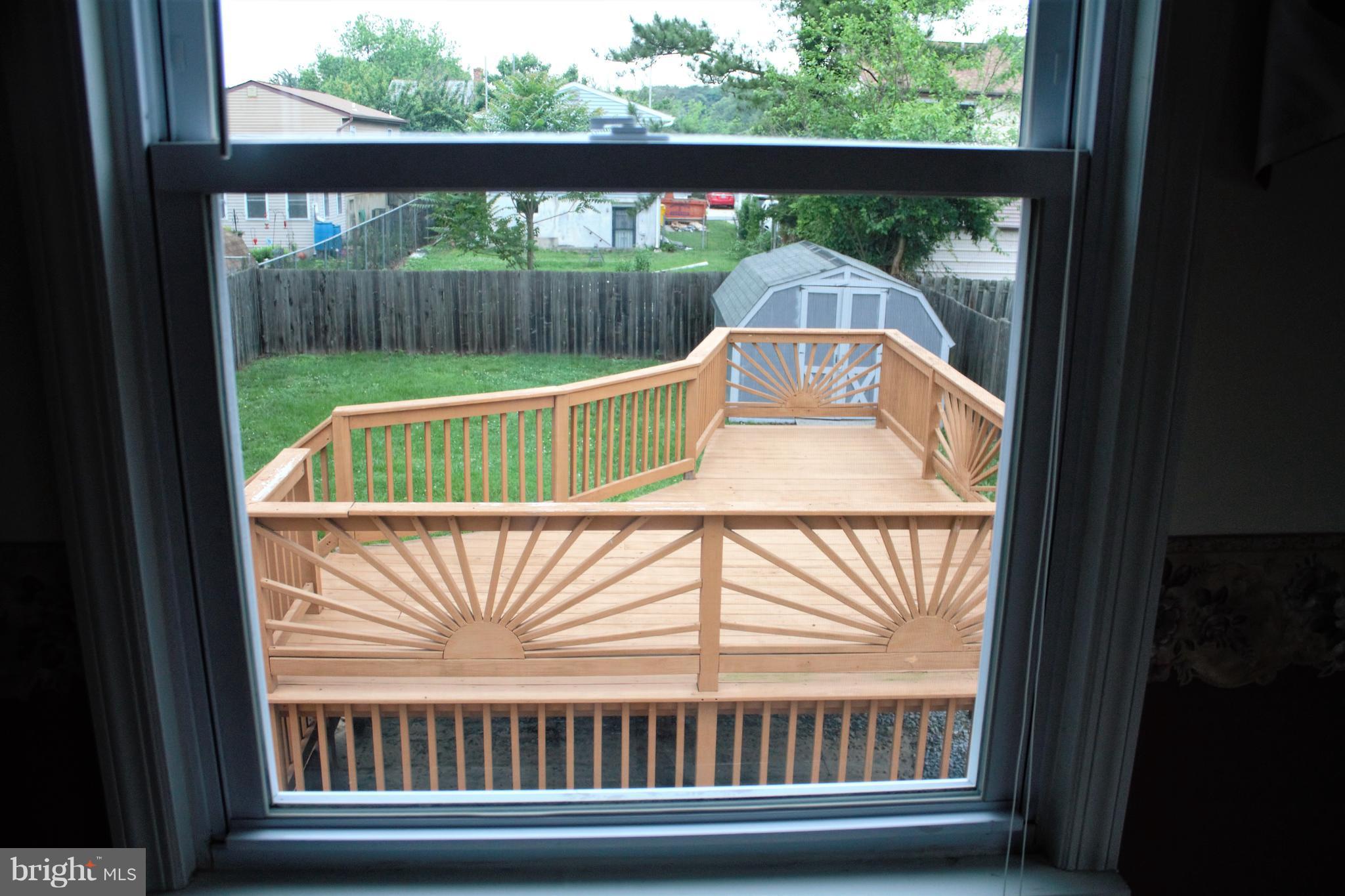 GLEN BURNIE HEIGHTS - Residential