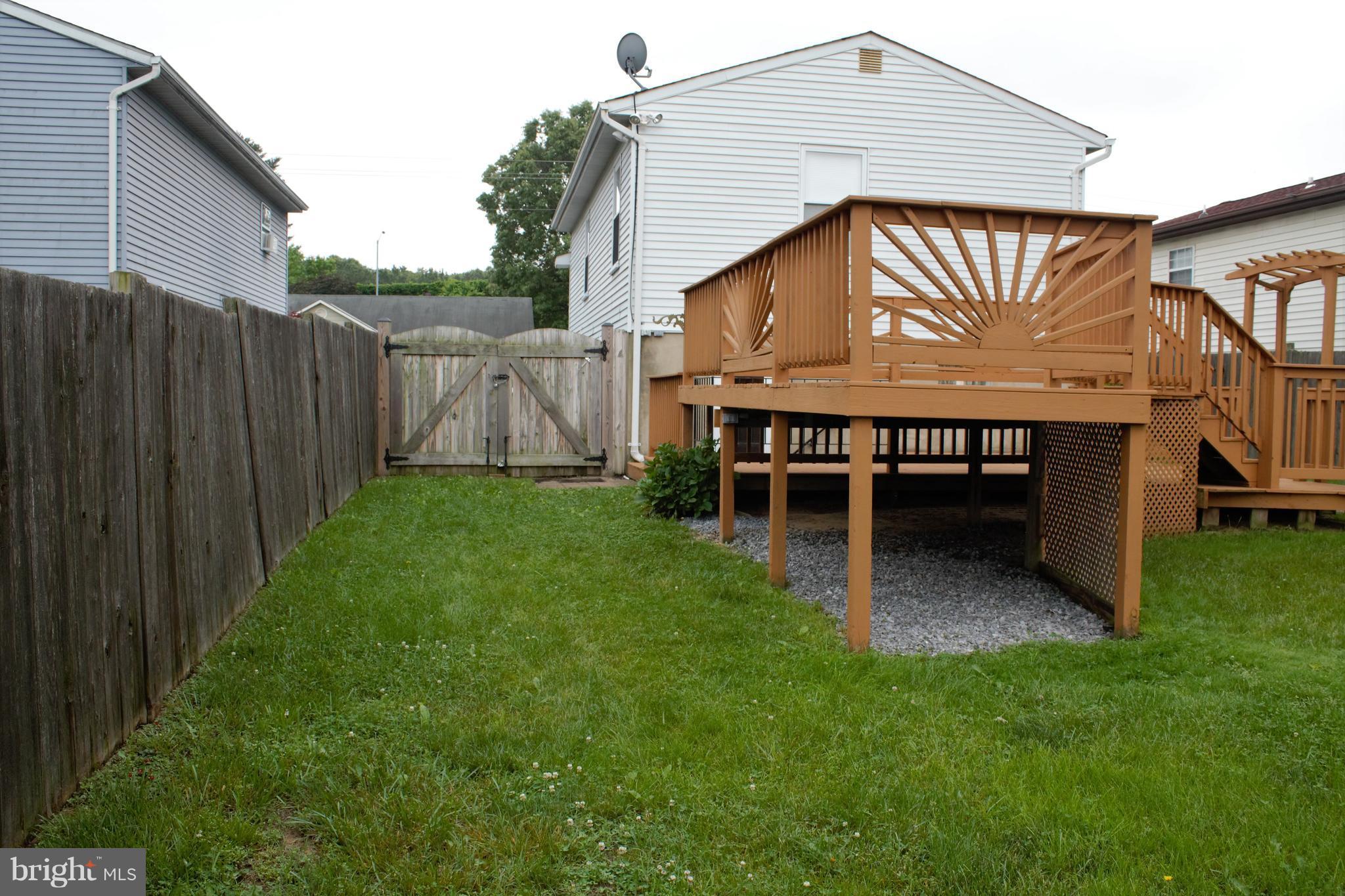 GLEN BURNIE HEIGHTS - Residential