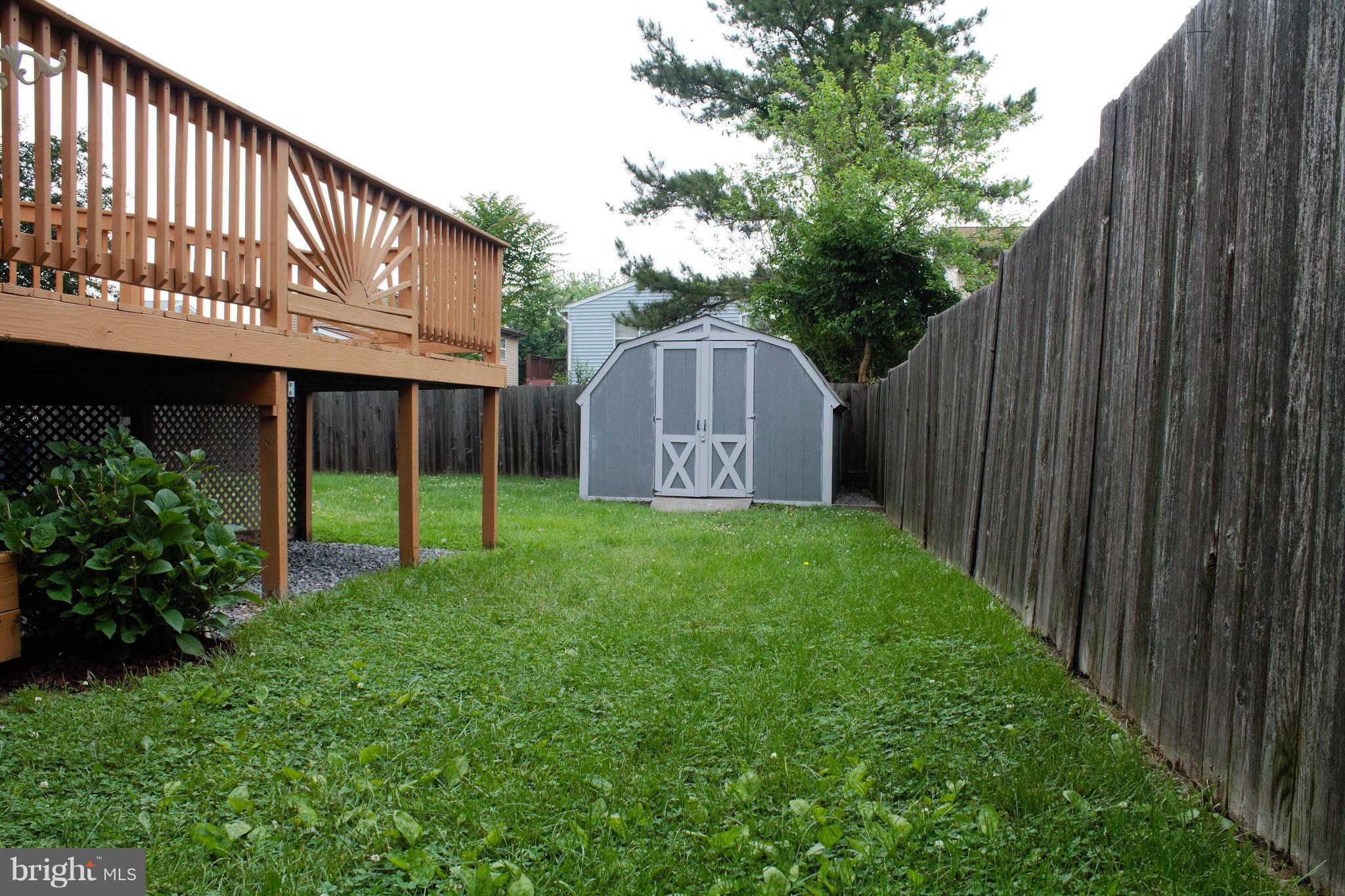 GLEN BURNIE HEIGHTS - Residential