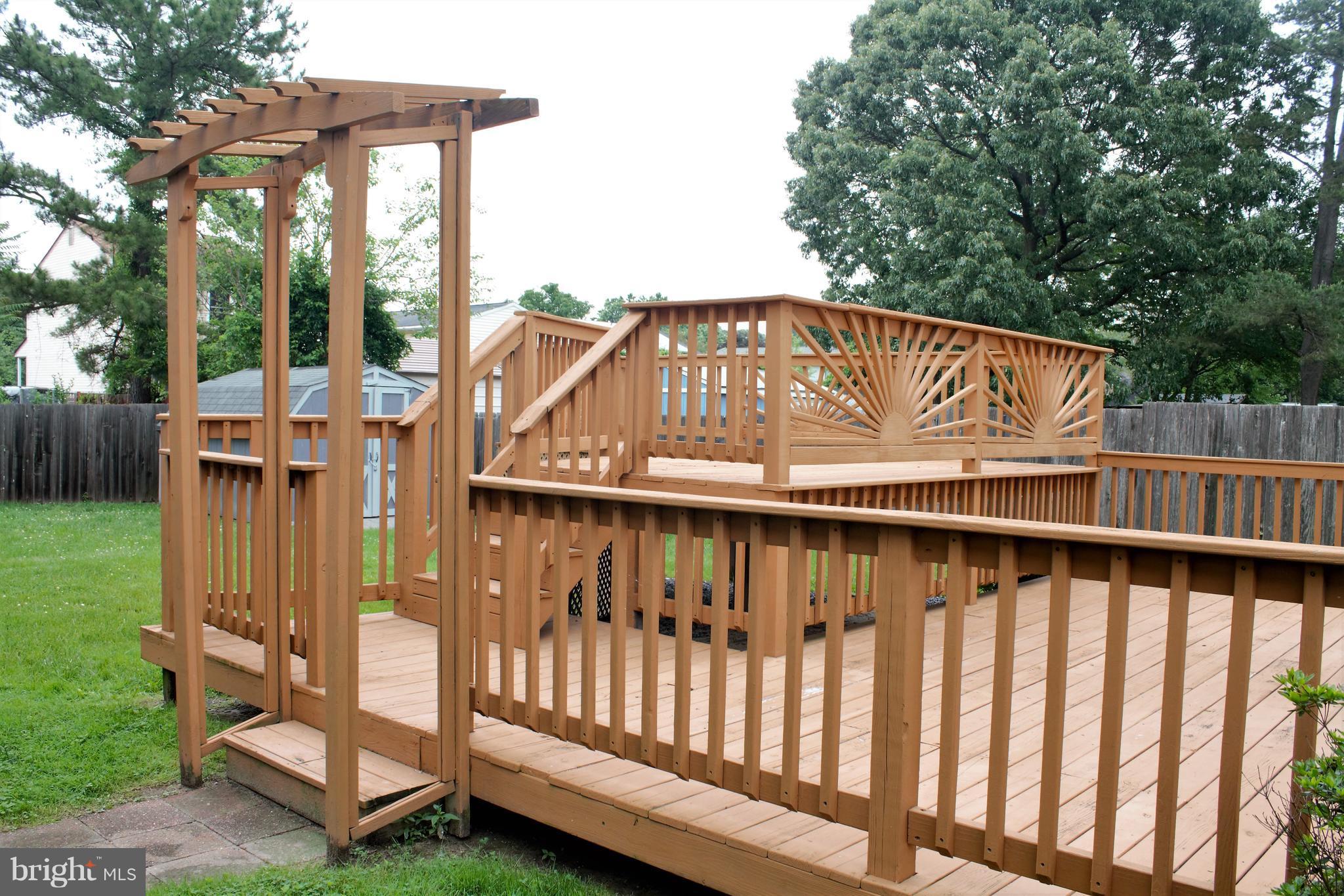 GLEN BURNIE HEIGHTS - Residential