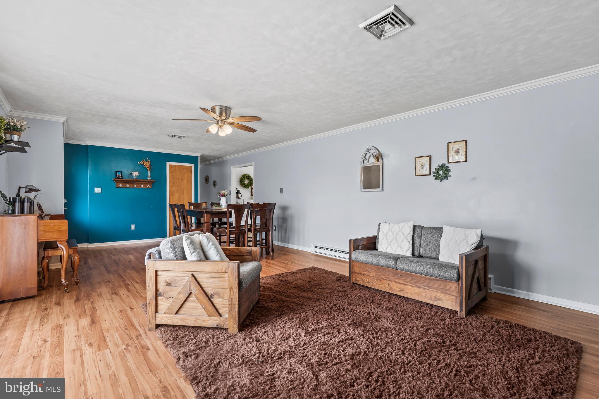 BELVEDERE HEIGHTS - Residential