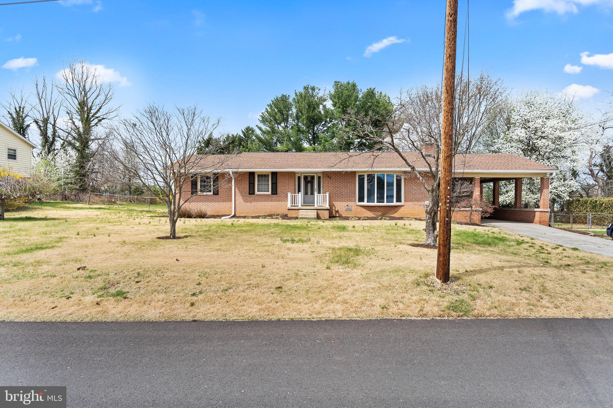 BELVEDERE HEIGHTS - Residential