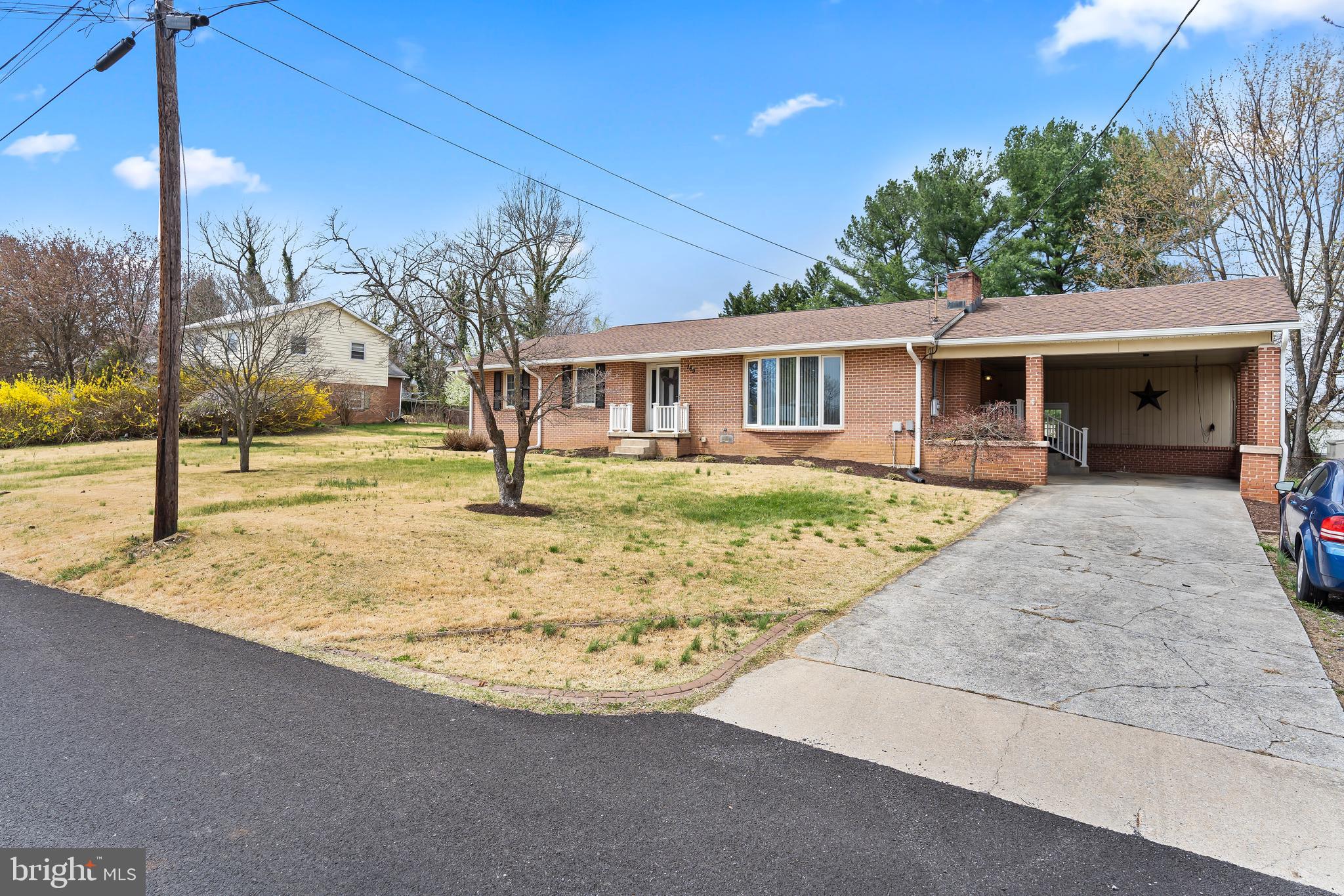 BELVEDERE HEIGHTS - Residential