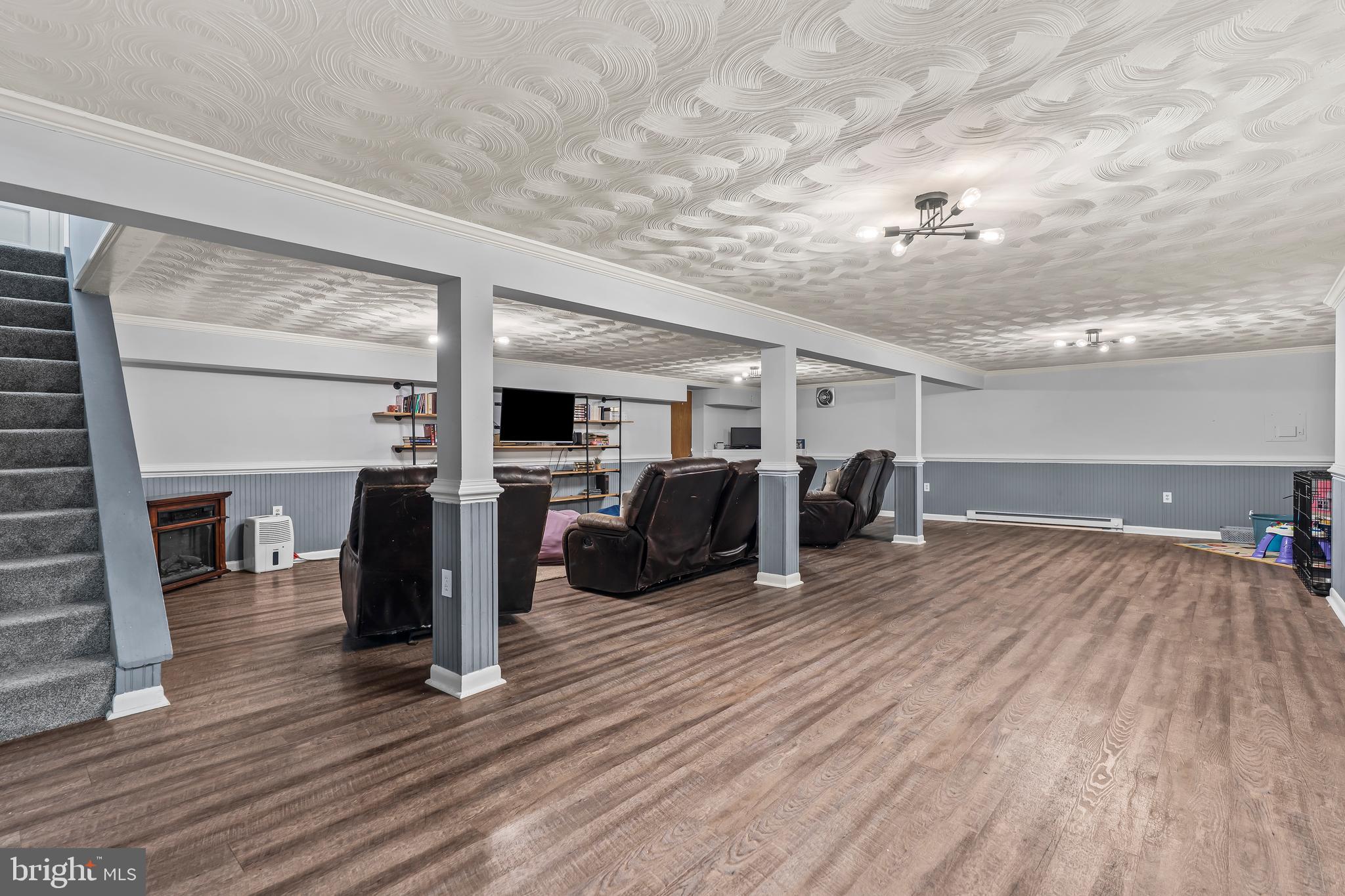 BELVEDERE HEIGHTS - Residential