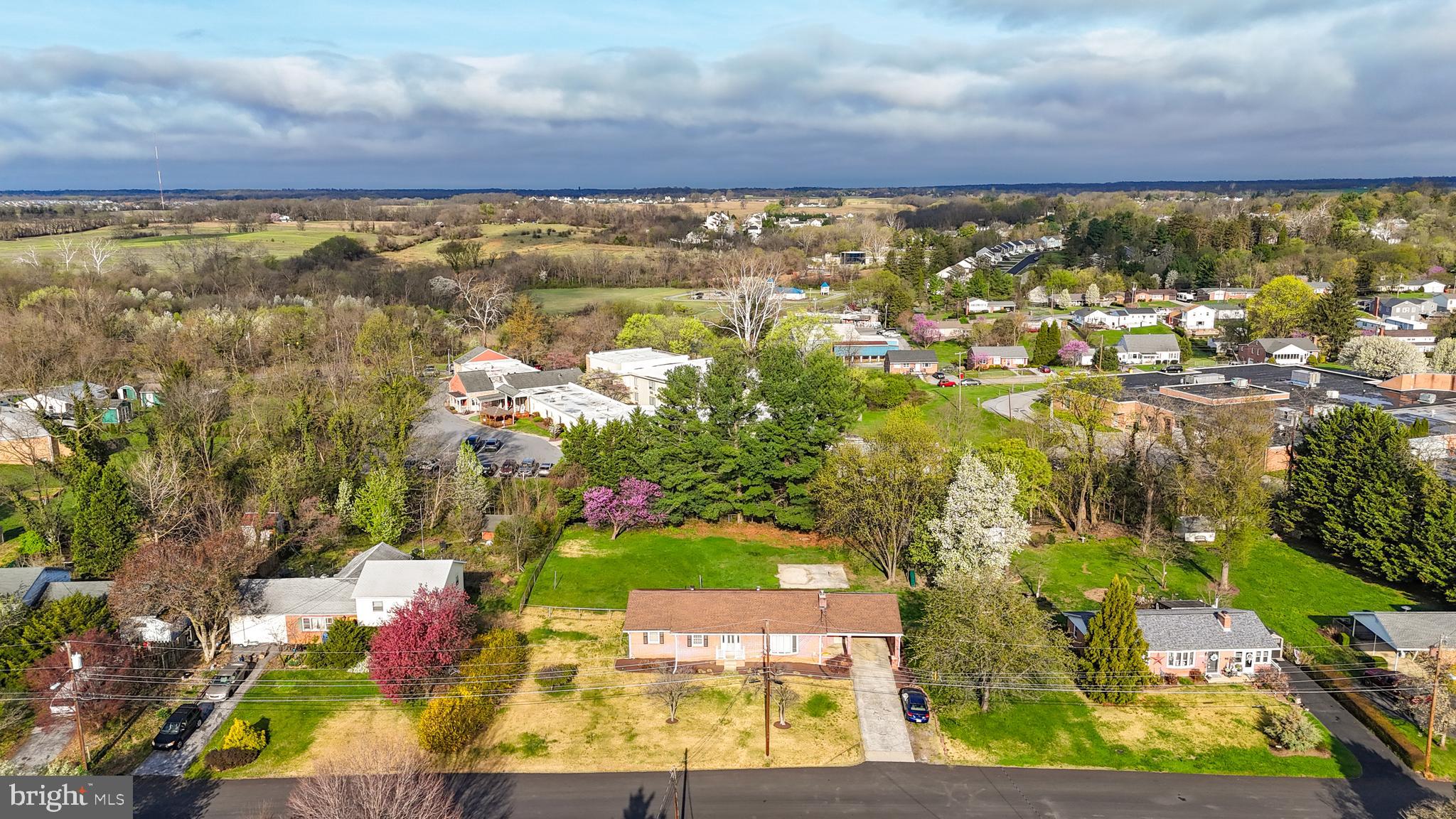 BELVEDERE HEIGHTS - Residential