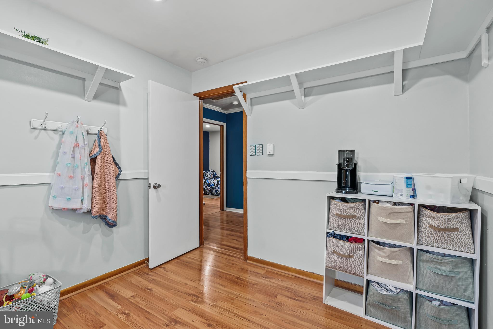 BELVEDERE HEIGHTS - Residential