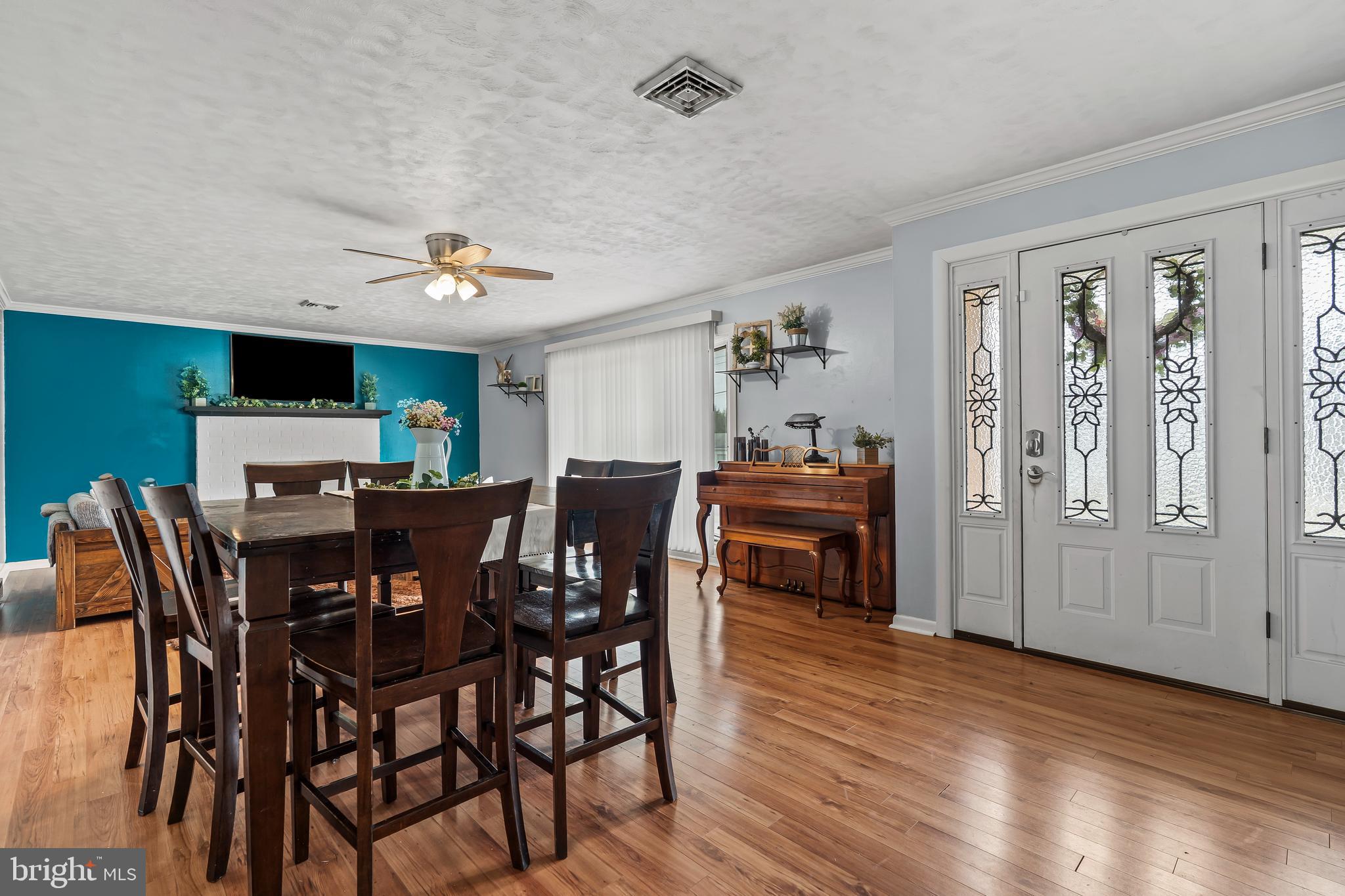 BELVEDERE HEIGHTS - Residential