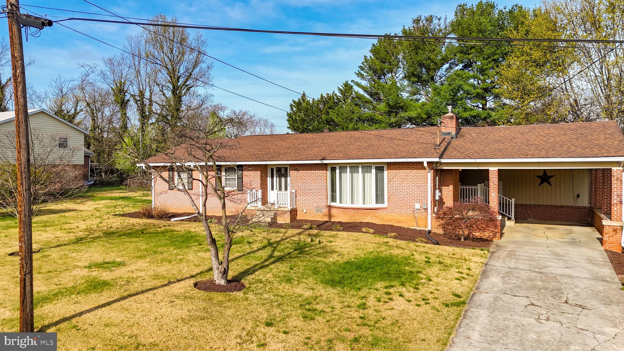 BELVEDERE HEIGHTS - Residential