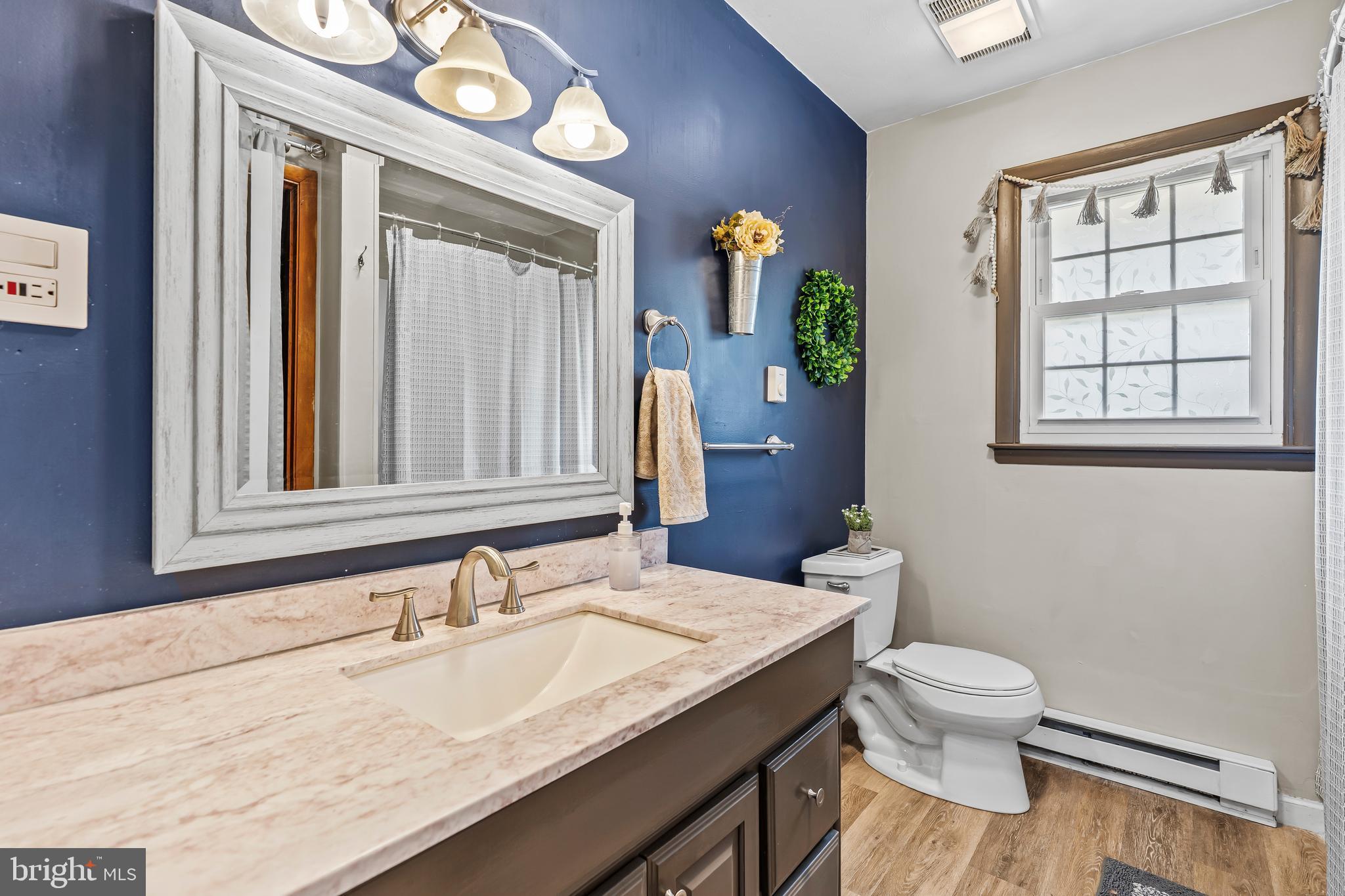 BELVEDERE HEIGHTS - Residential