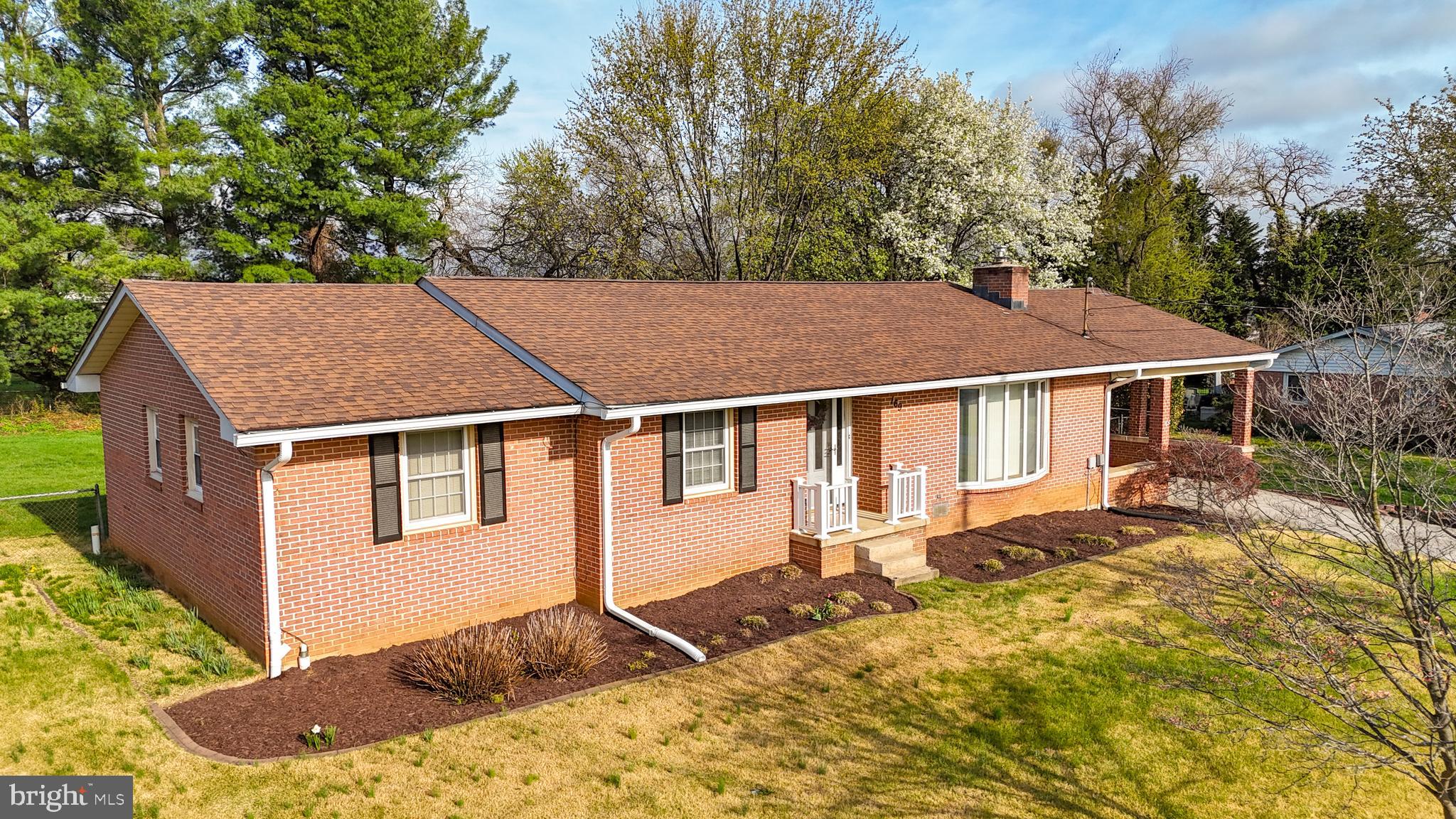 BELVEDERE HEIGHTS - Residential