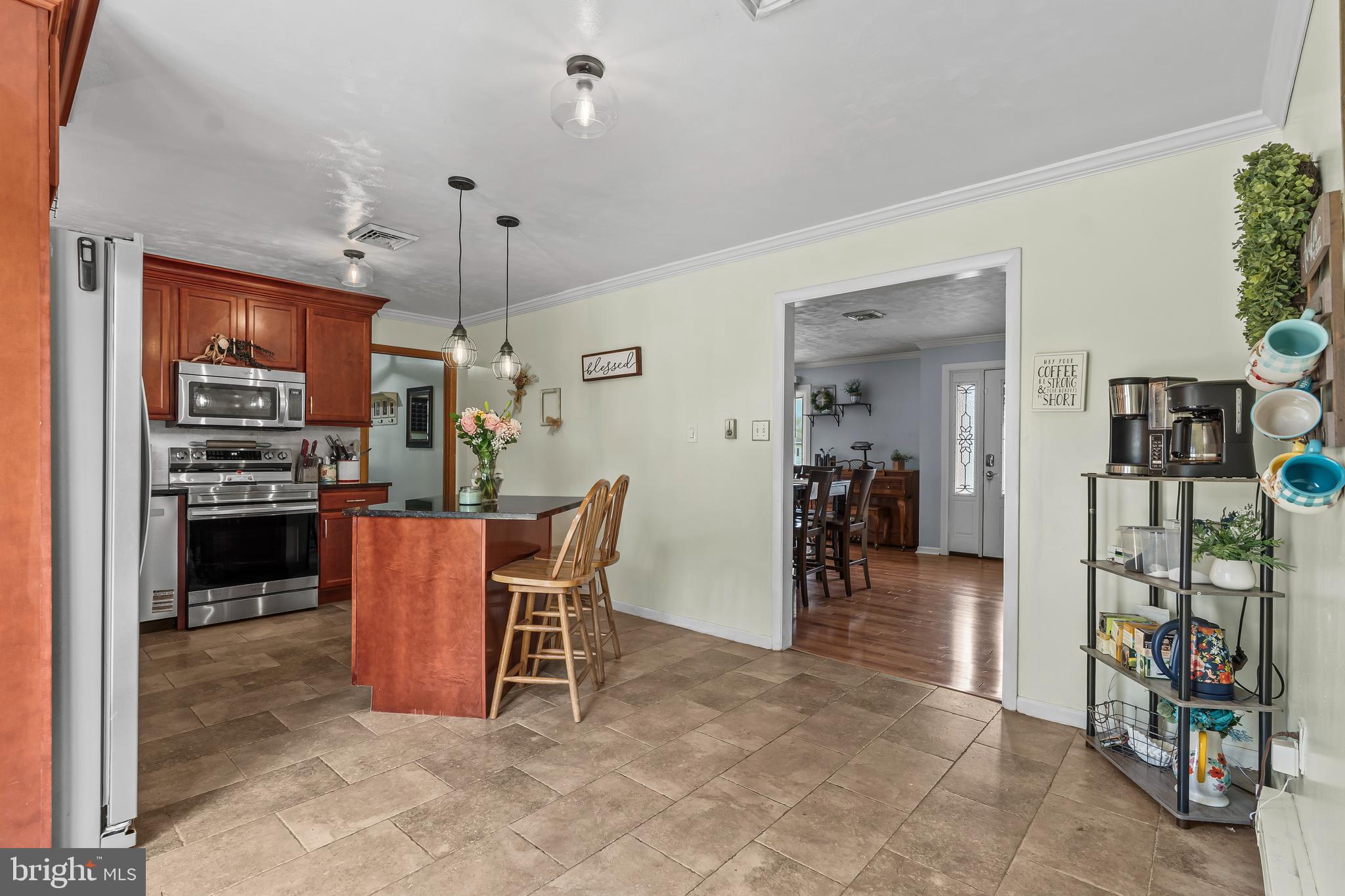 BELVEDERE HEIGHTS - Residential