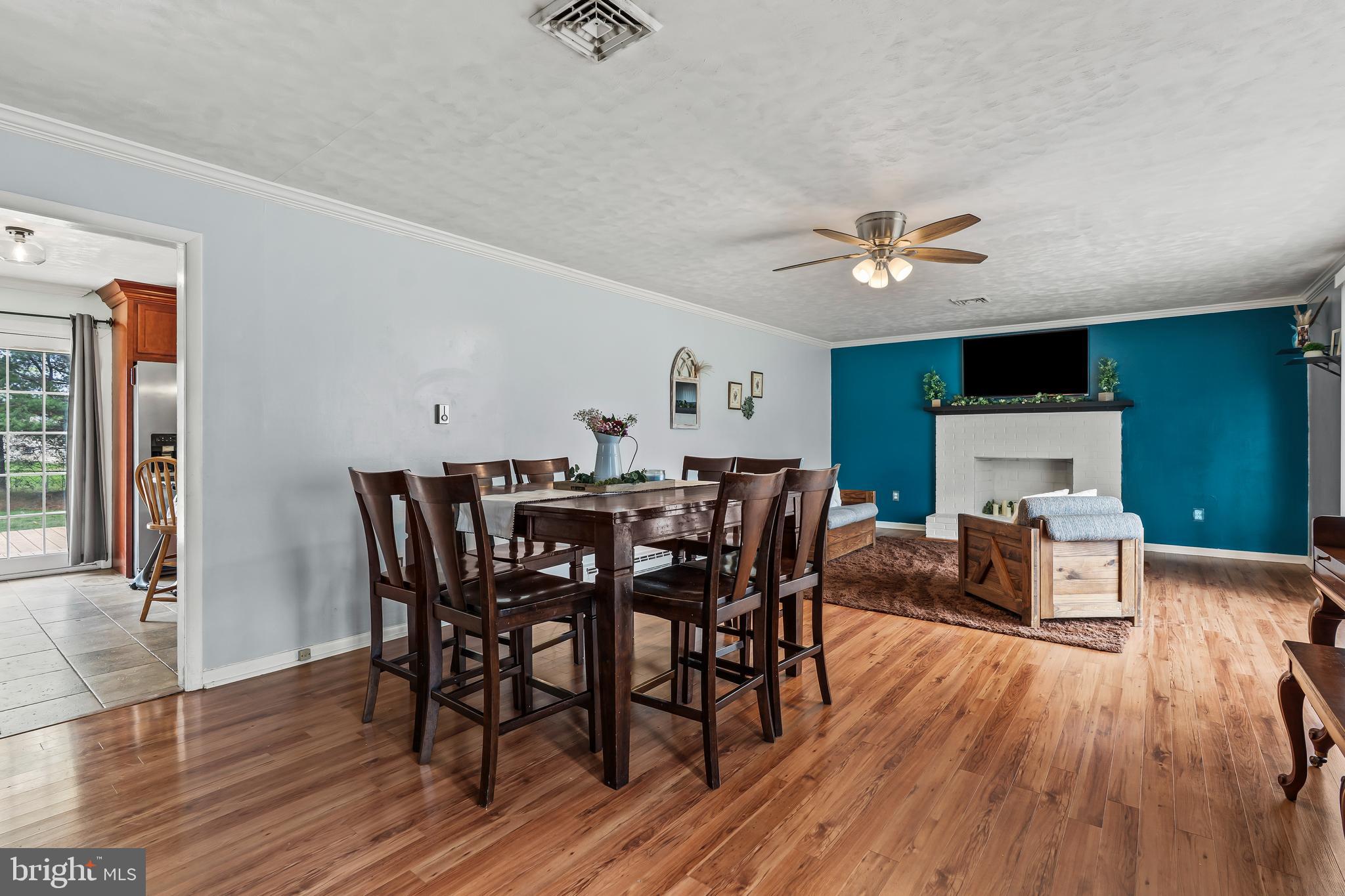 BELVEDERE HEIGHTS - Residential