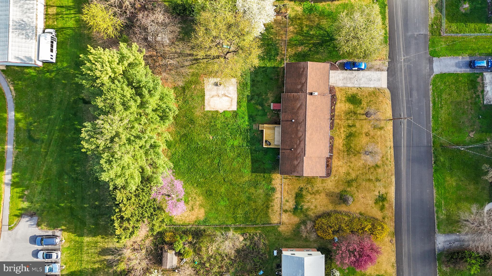 BELVEDERE HEIGHTS - Residential