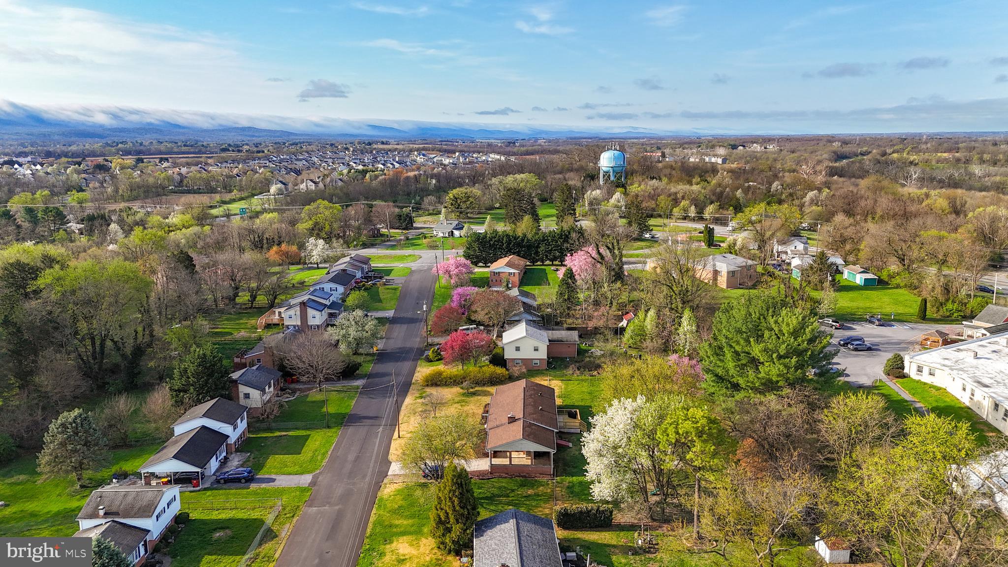 BELVEDERE HEIGHTS - Residential