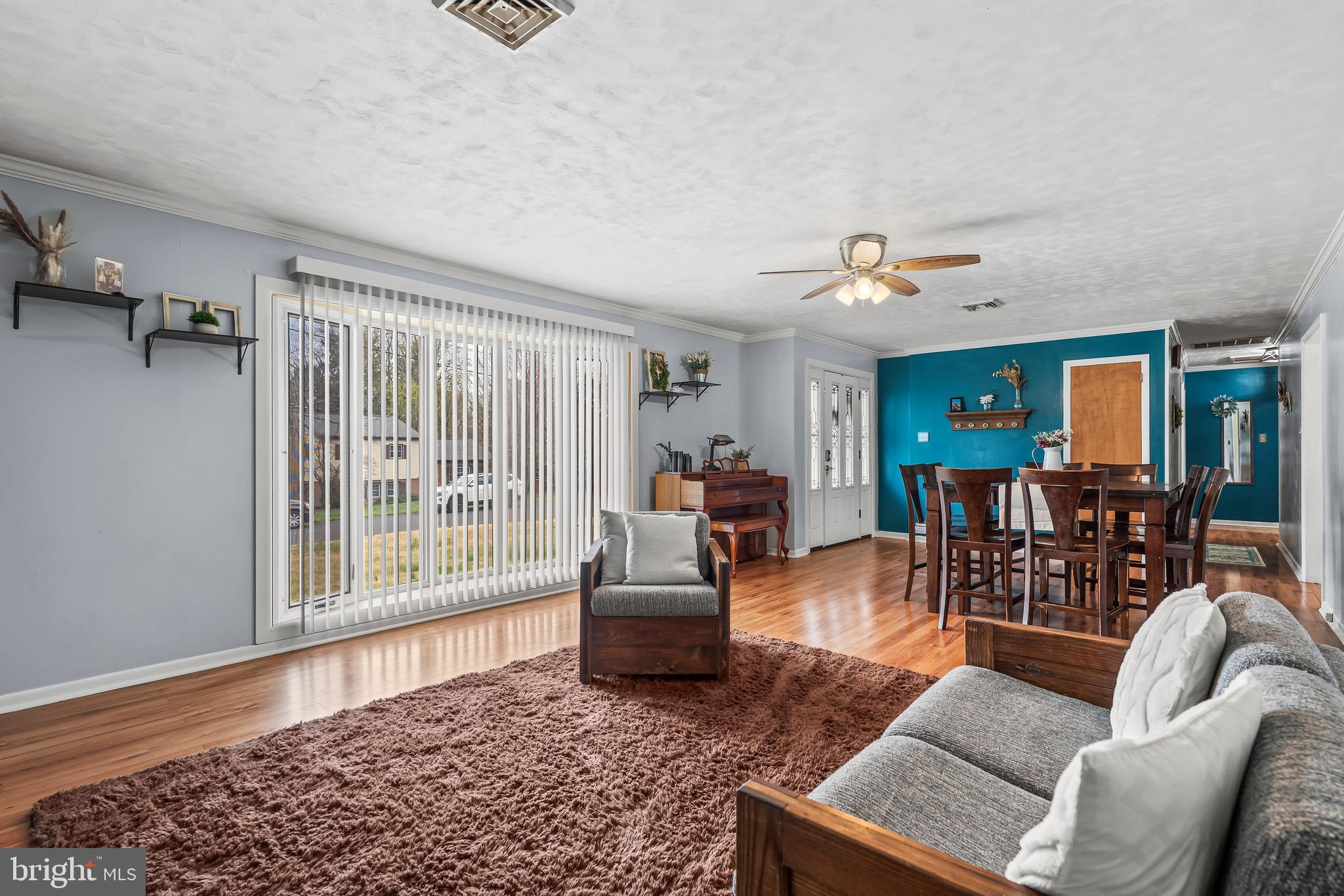 BELVEDERE HEIGHTS - Residential