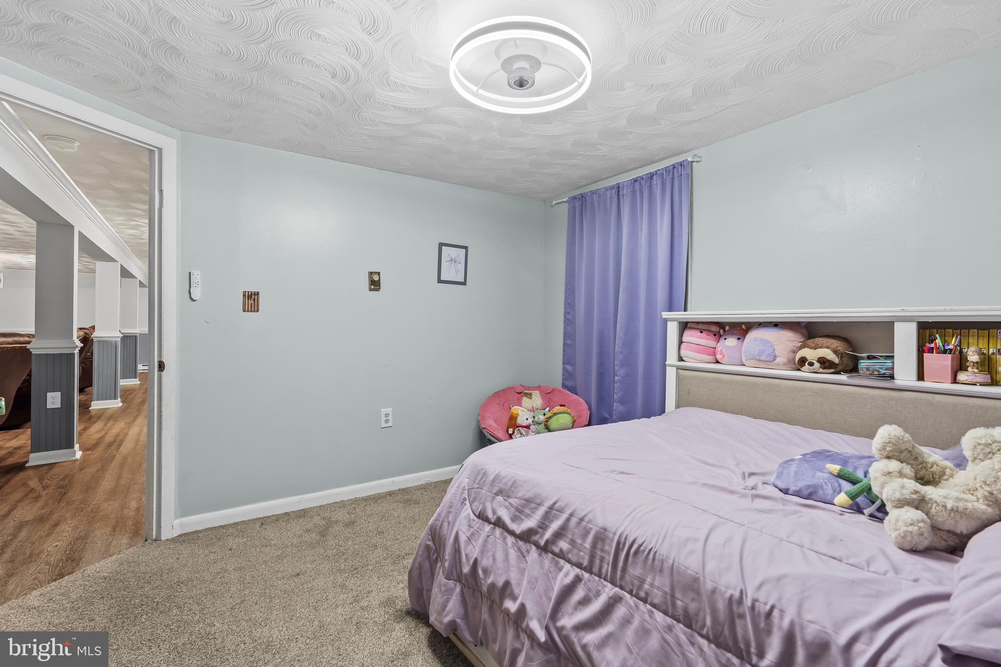 BELVEDERE HEIGHTS - Residential