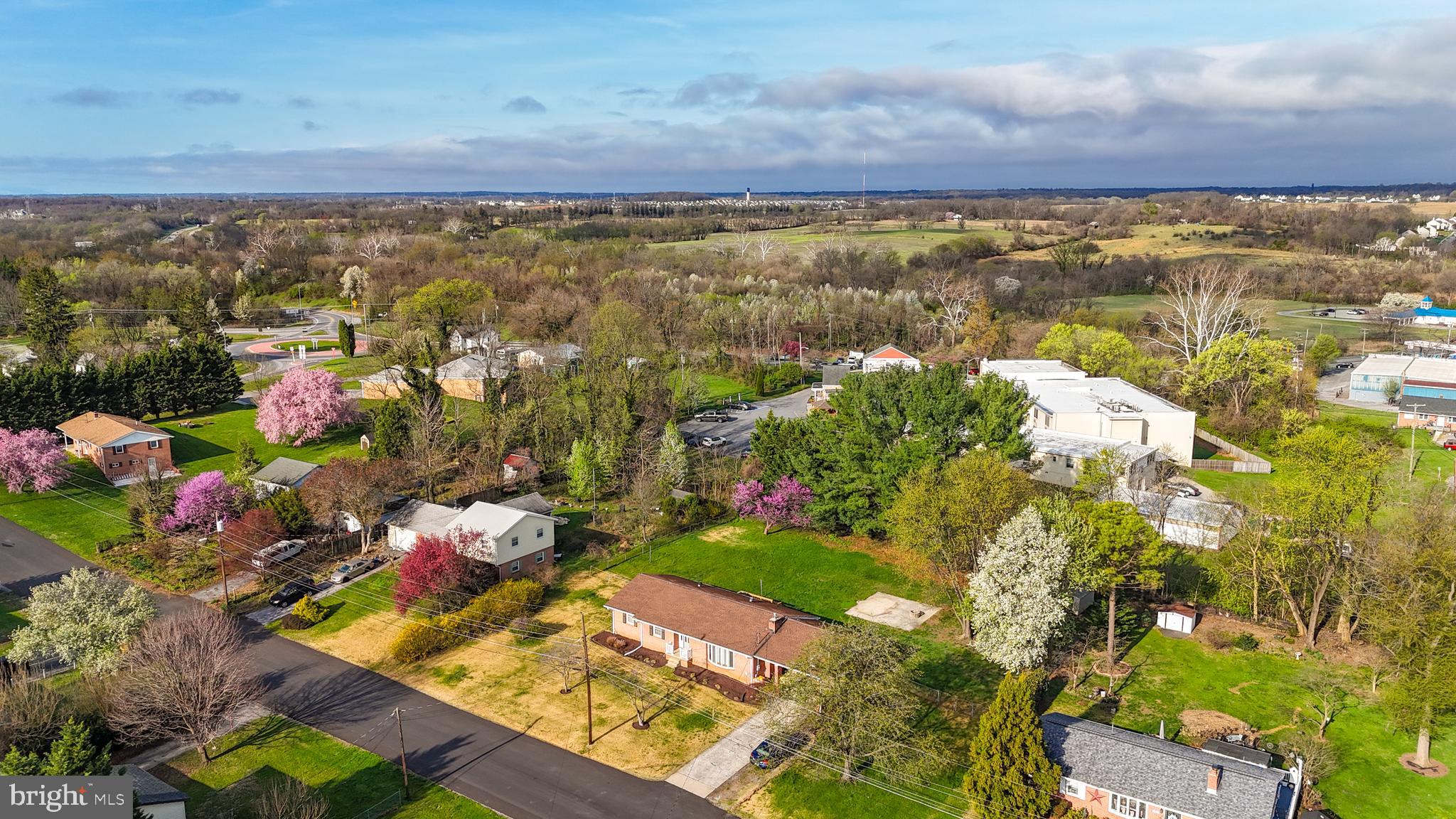 BELVEDERE HEIGHTS - Residential