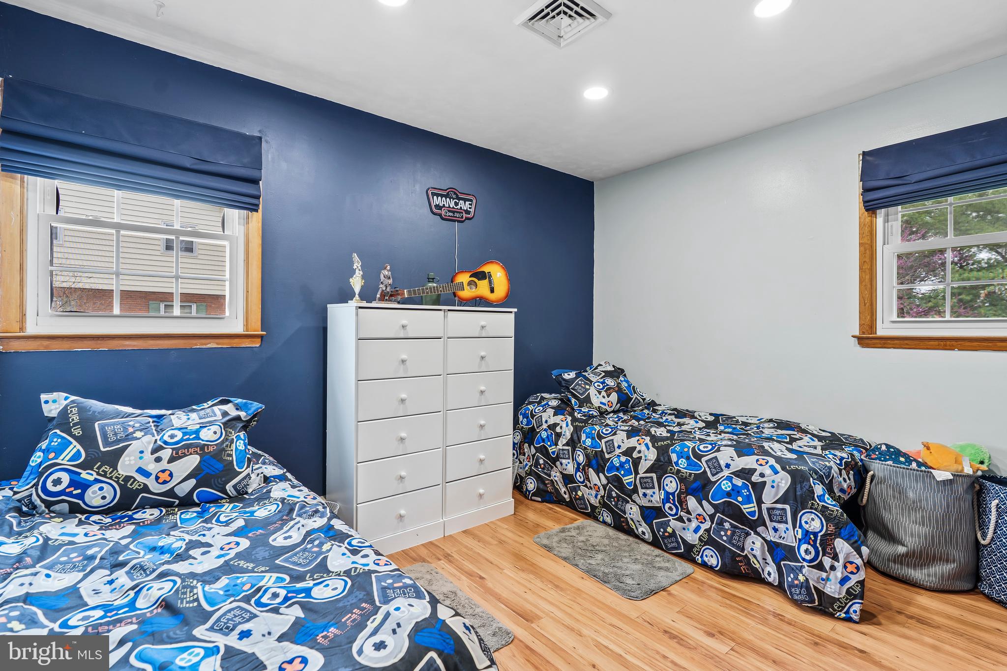 BELVEDERE HEIGHTS - Residential