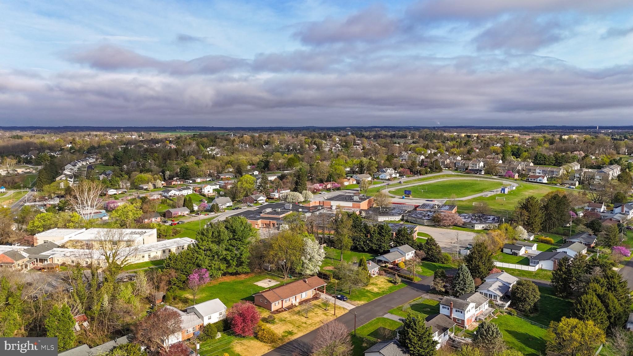 BELVEDERE HEIGHTS - Residential