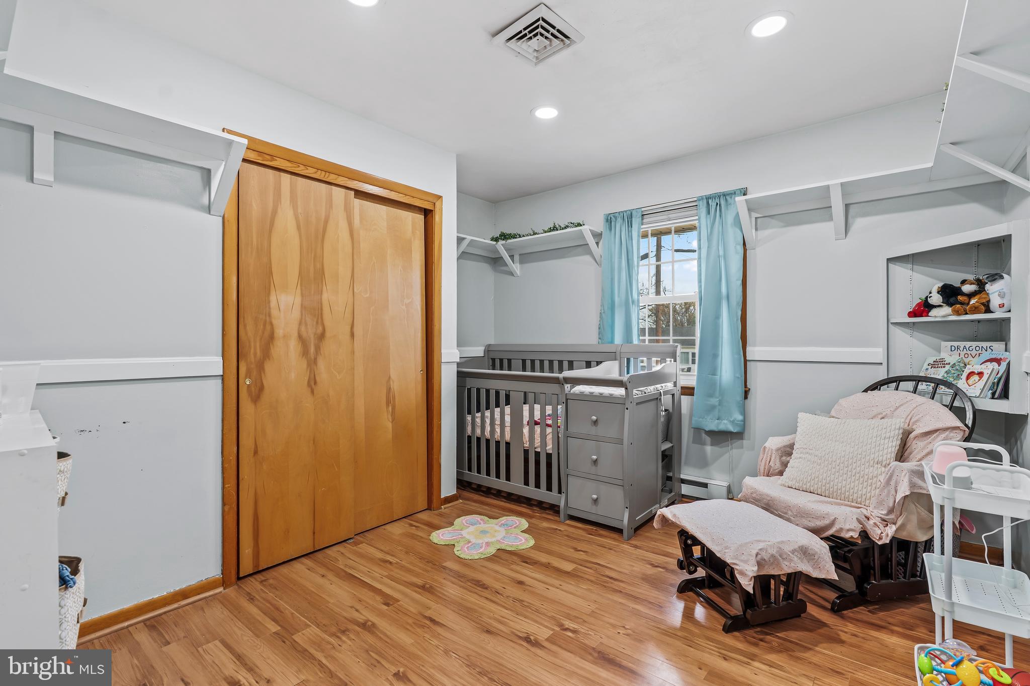 BELVEDERE HEIGHTS - Residential