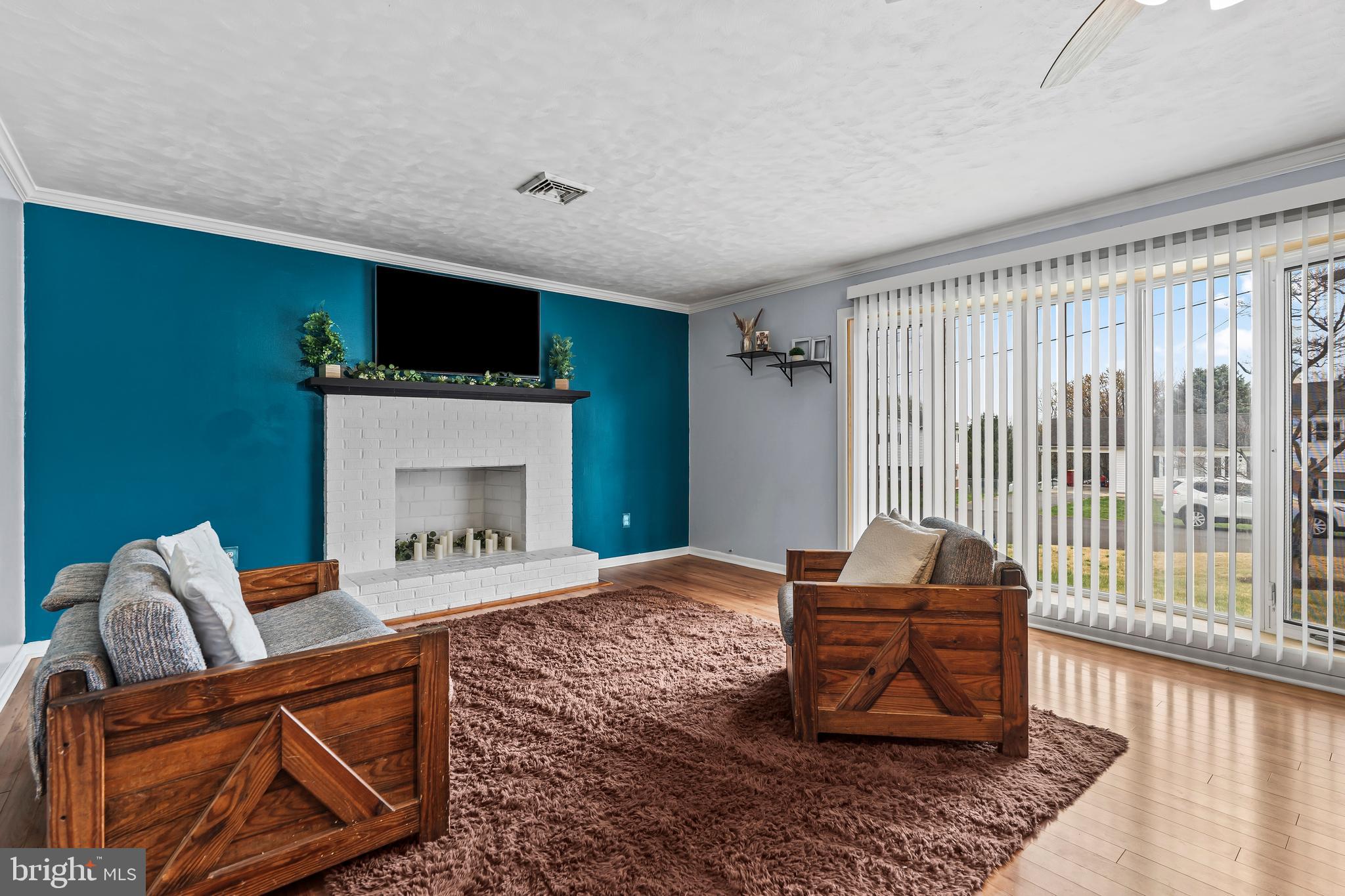 BELVEDERE HEIGHTS - Residential