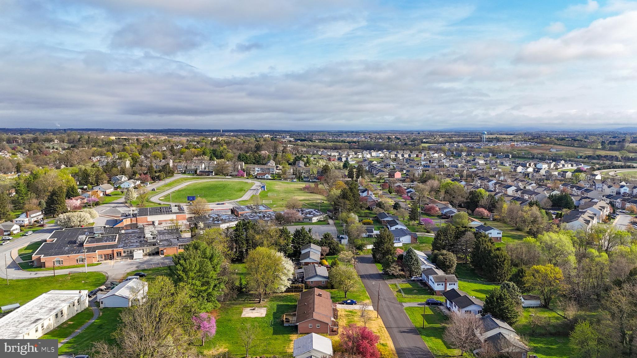 BELVEDERE HEIGHTS - Residential