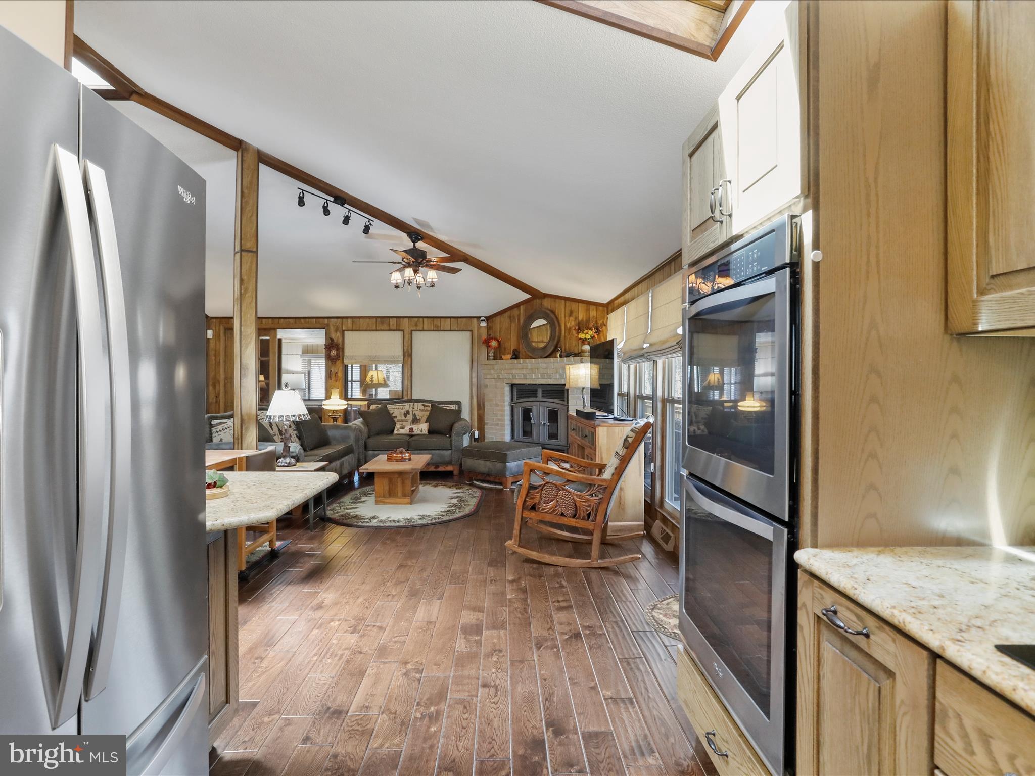 THE WOODS - Residential