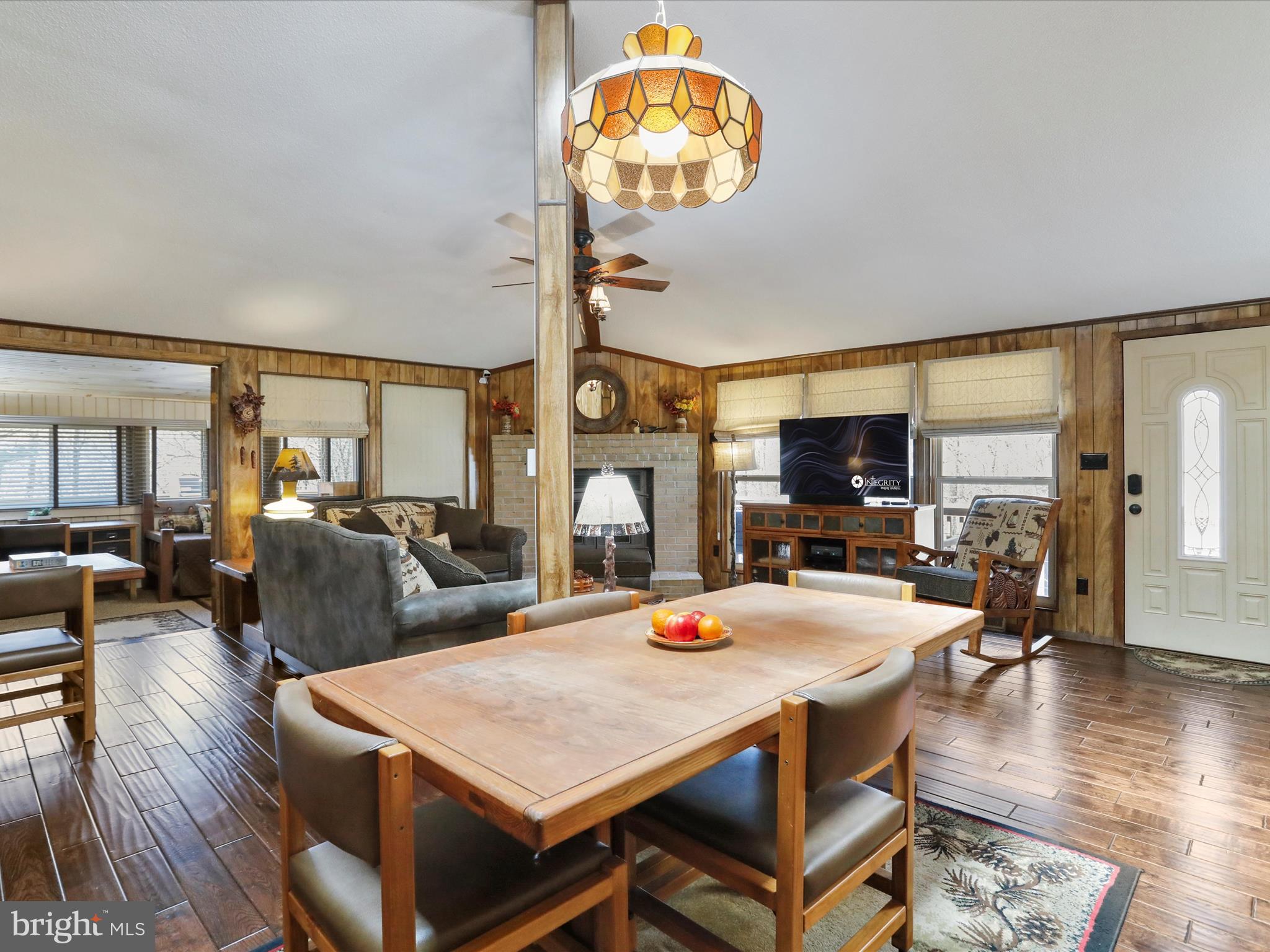 THE WOODS - Residential