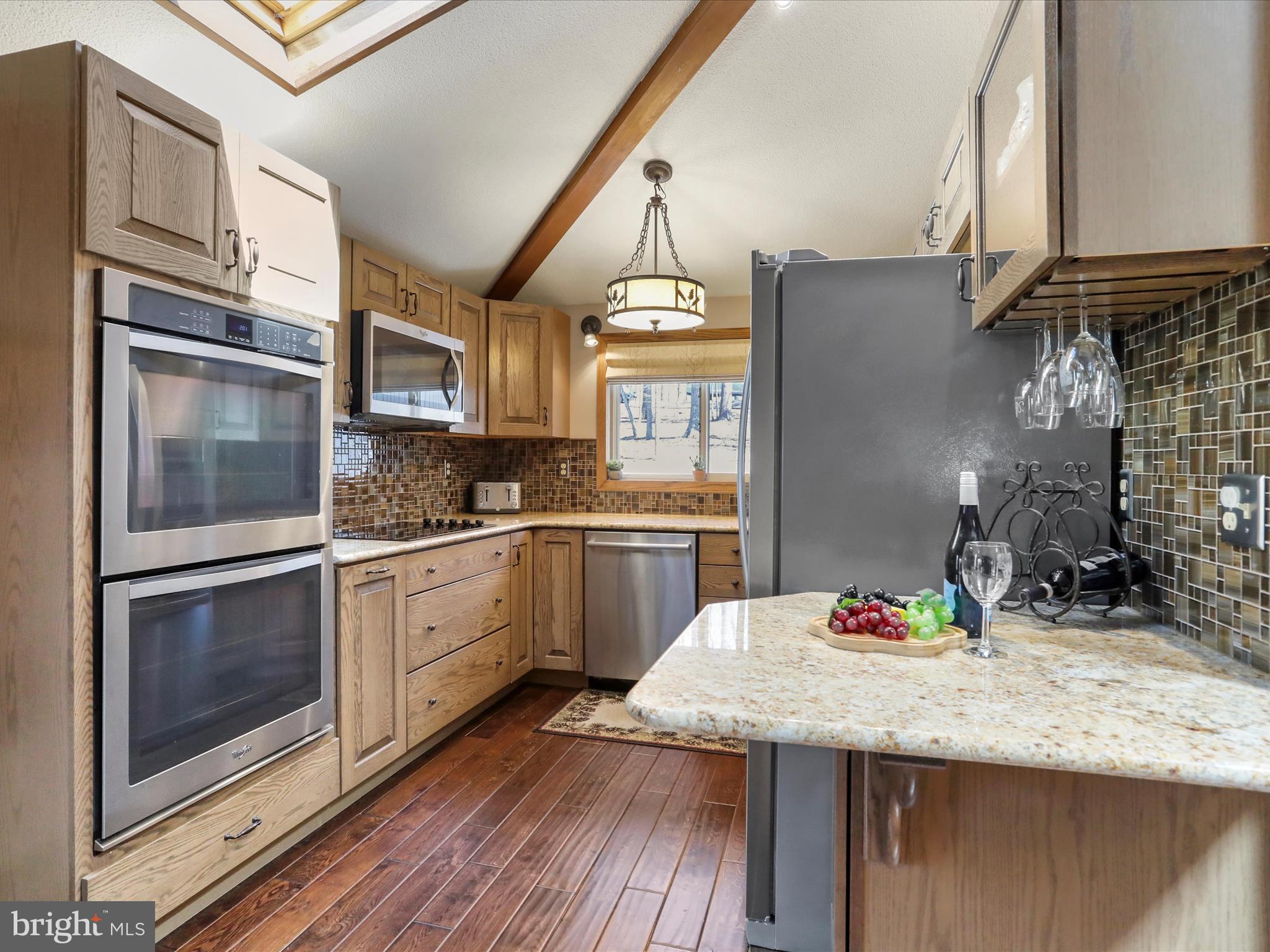 THE WOODS - Residential