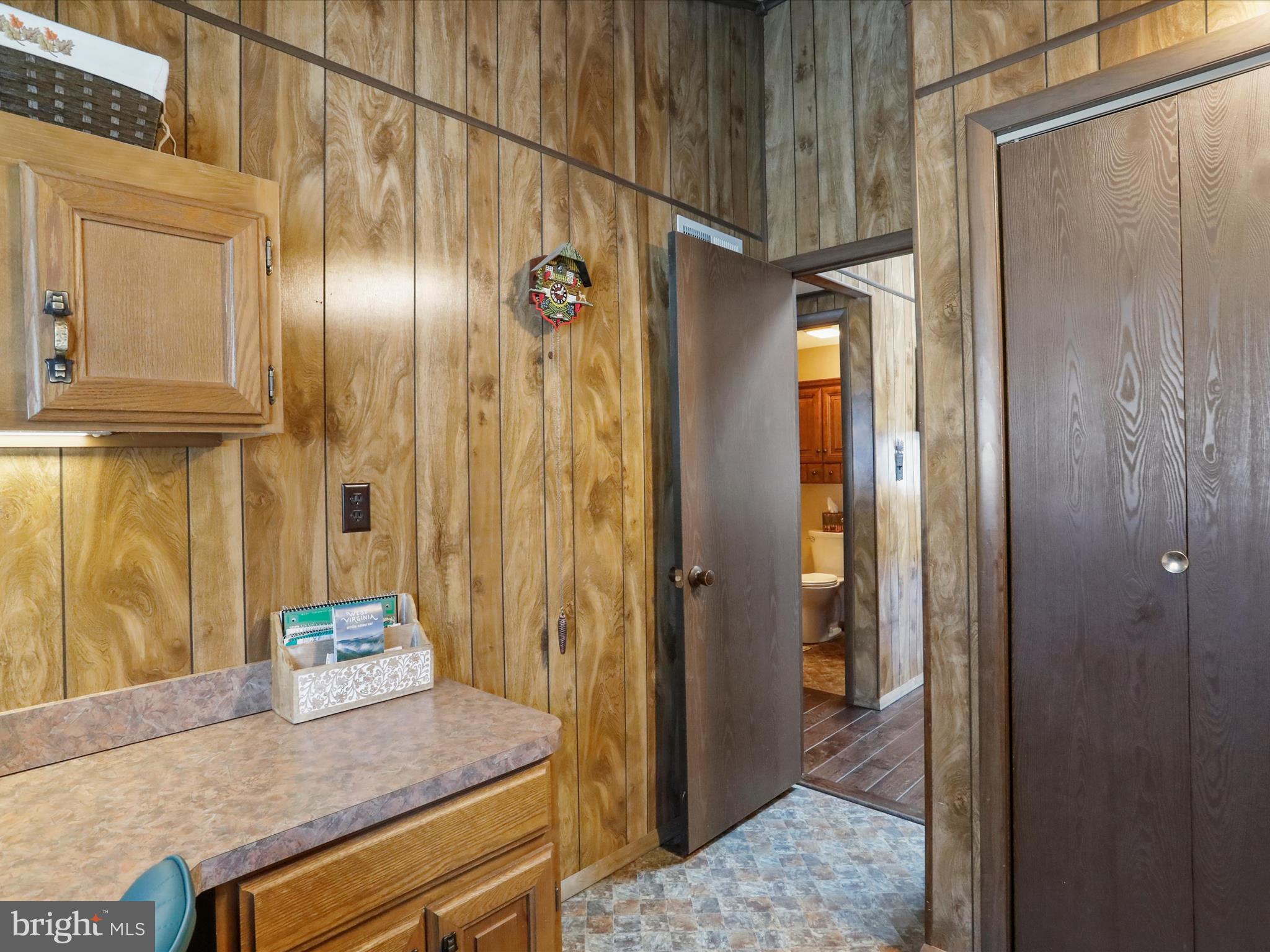 THE WOODS - Residential