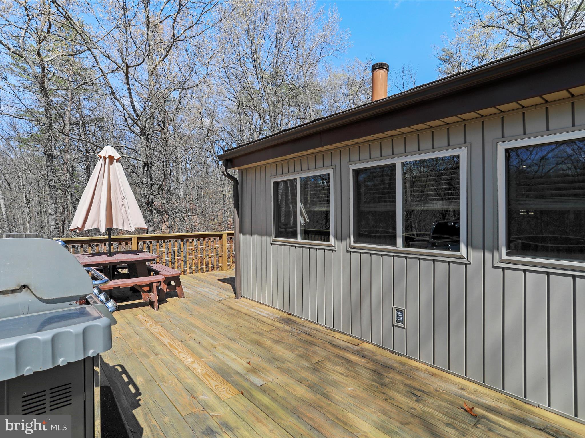 THE WOODS - Residential