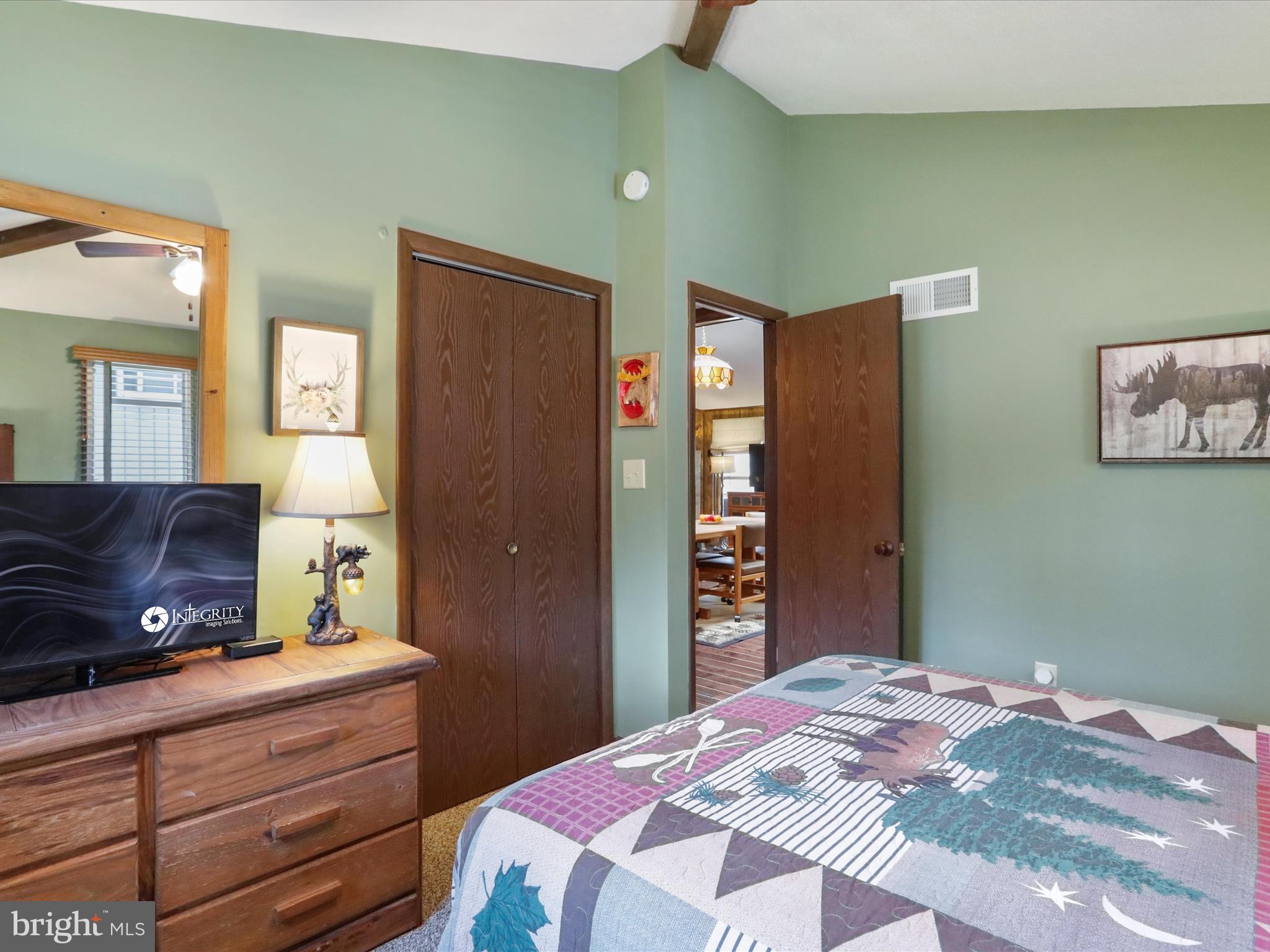 THE WOODS - Residential