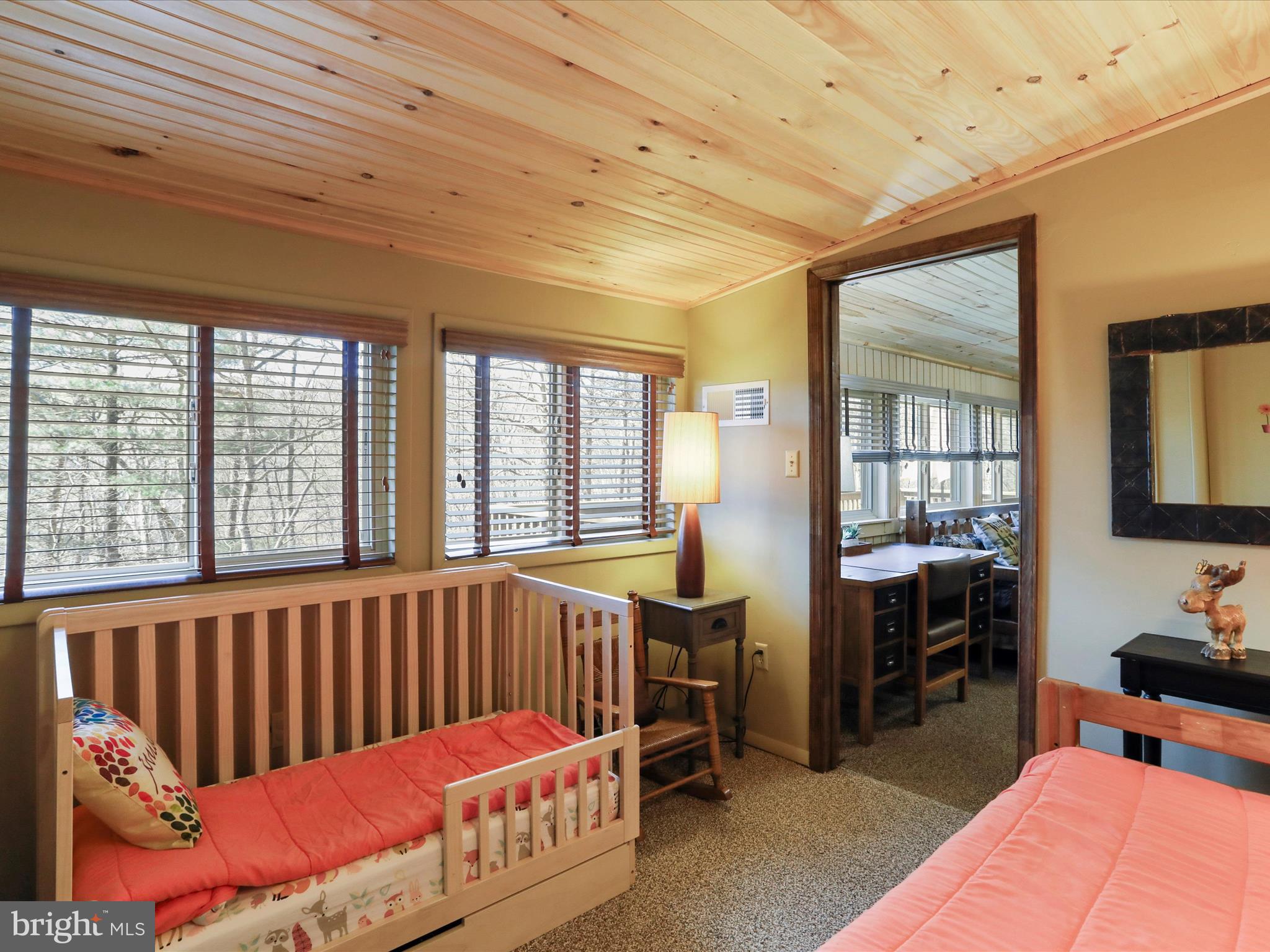 THE WOODS - Residential