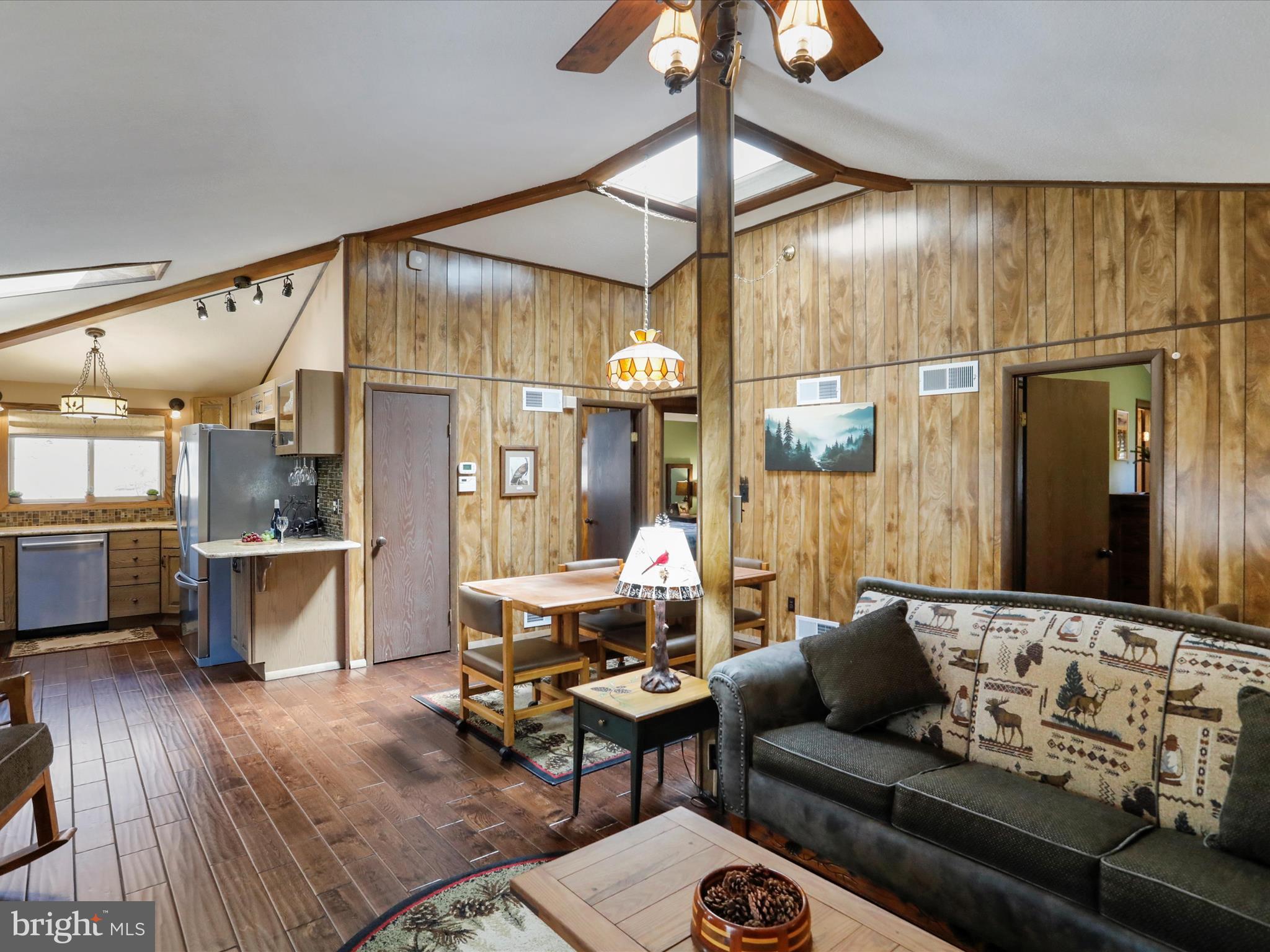 THE WOODS - Residential