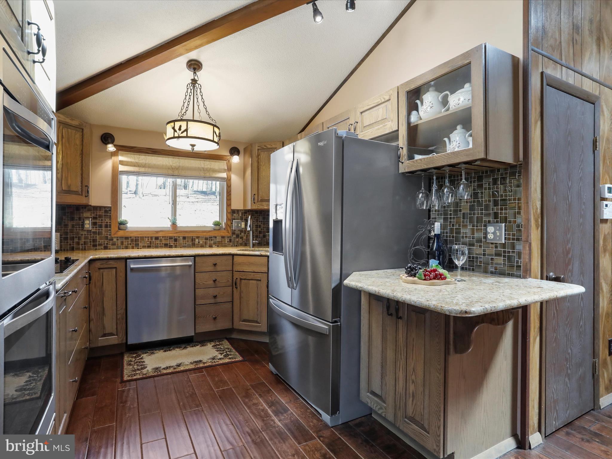 THE WOODS - Residential