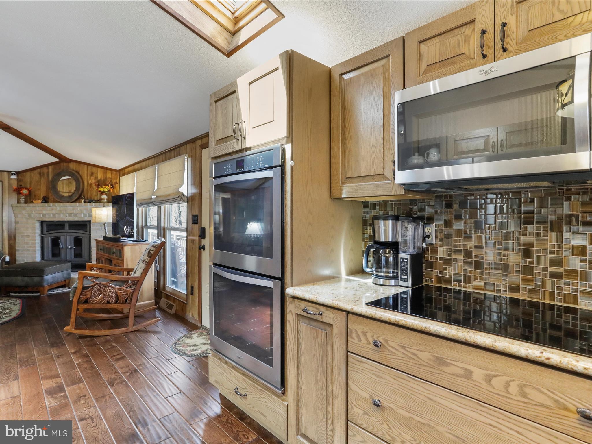 THE WOODS - Residential