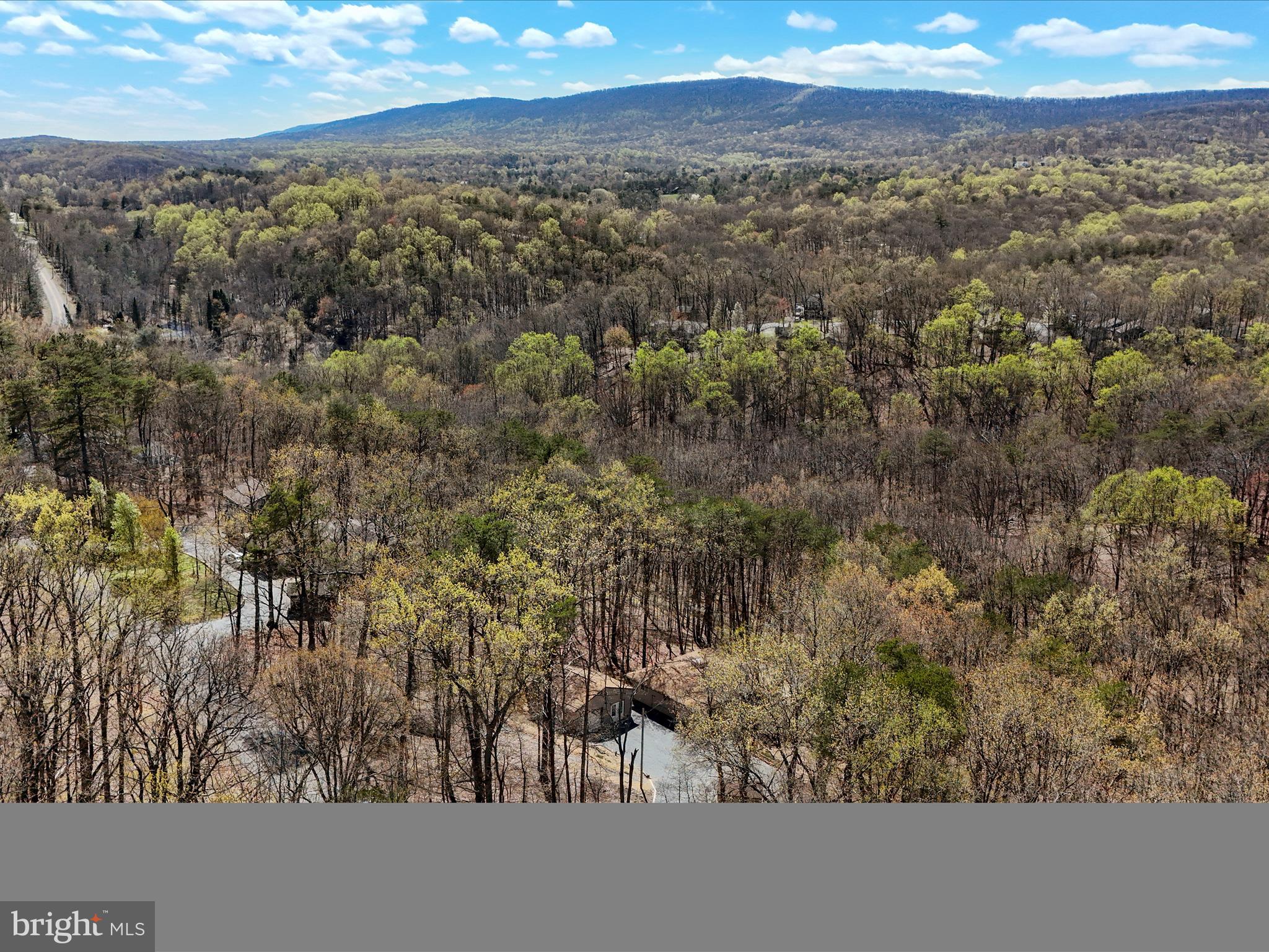 THE WOODS - Residential