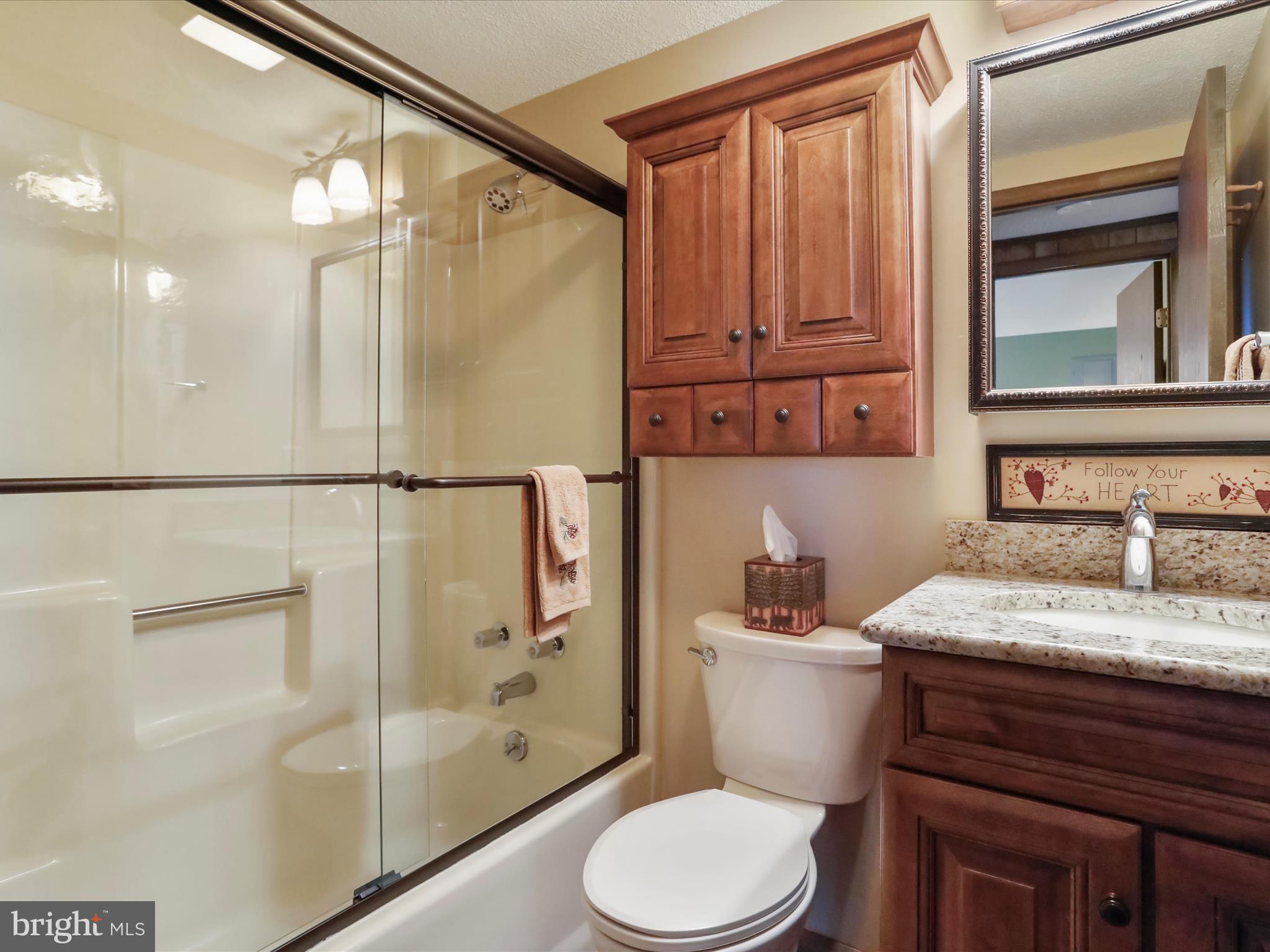 THE WOODS - Residential