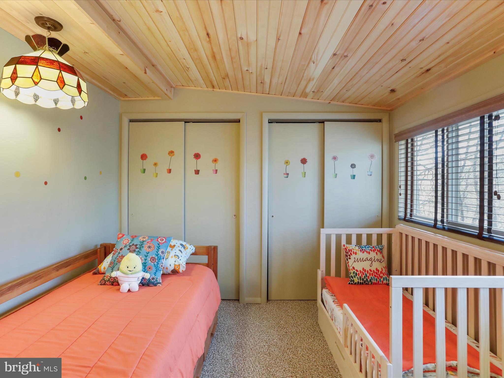 THE WOODS - Residential