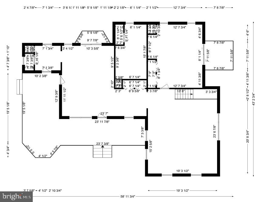 LAUREL MOUNTAIN - Residential
