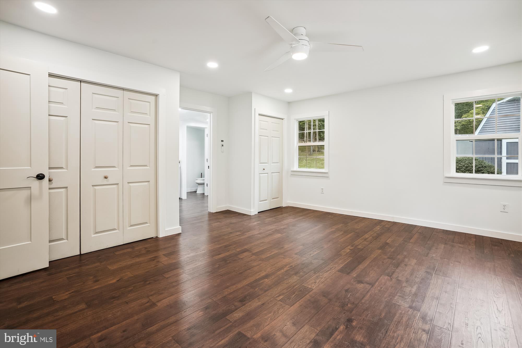 LAUREL MOUNTAIN - Residential