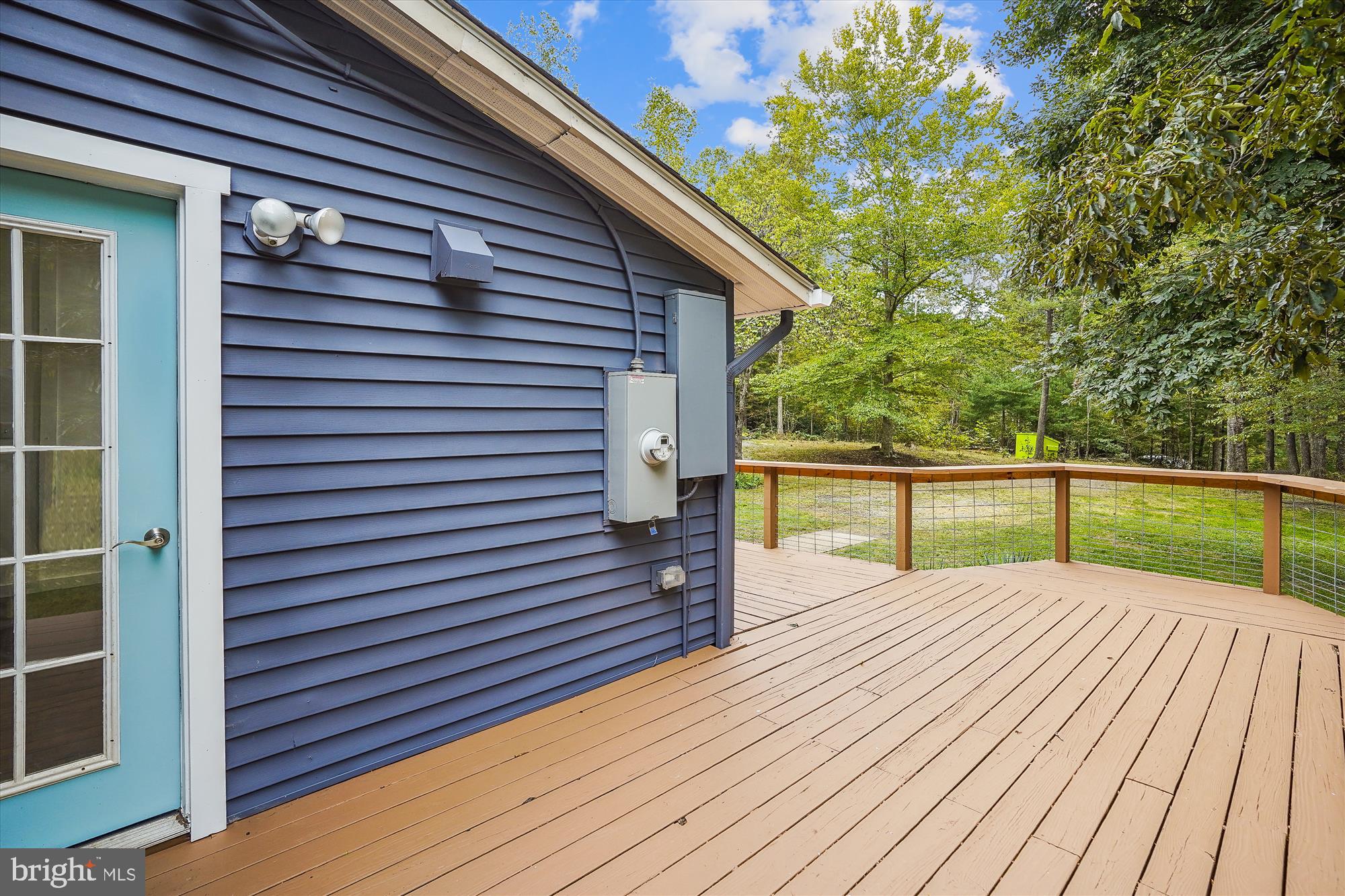 LAUREL MOUNTAIN - Residential